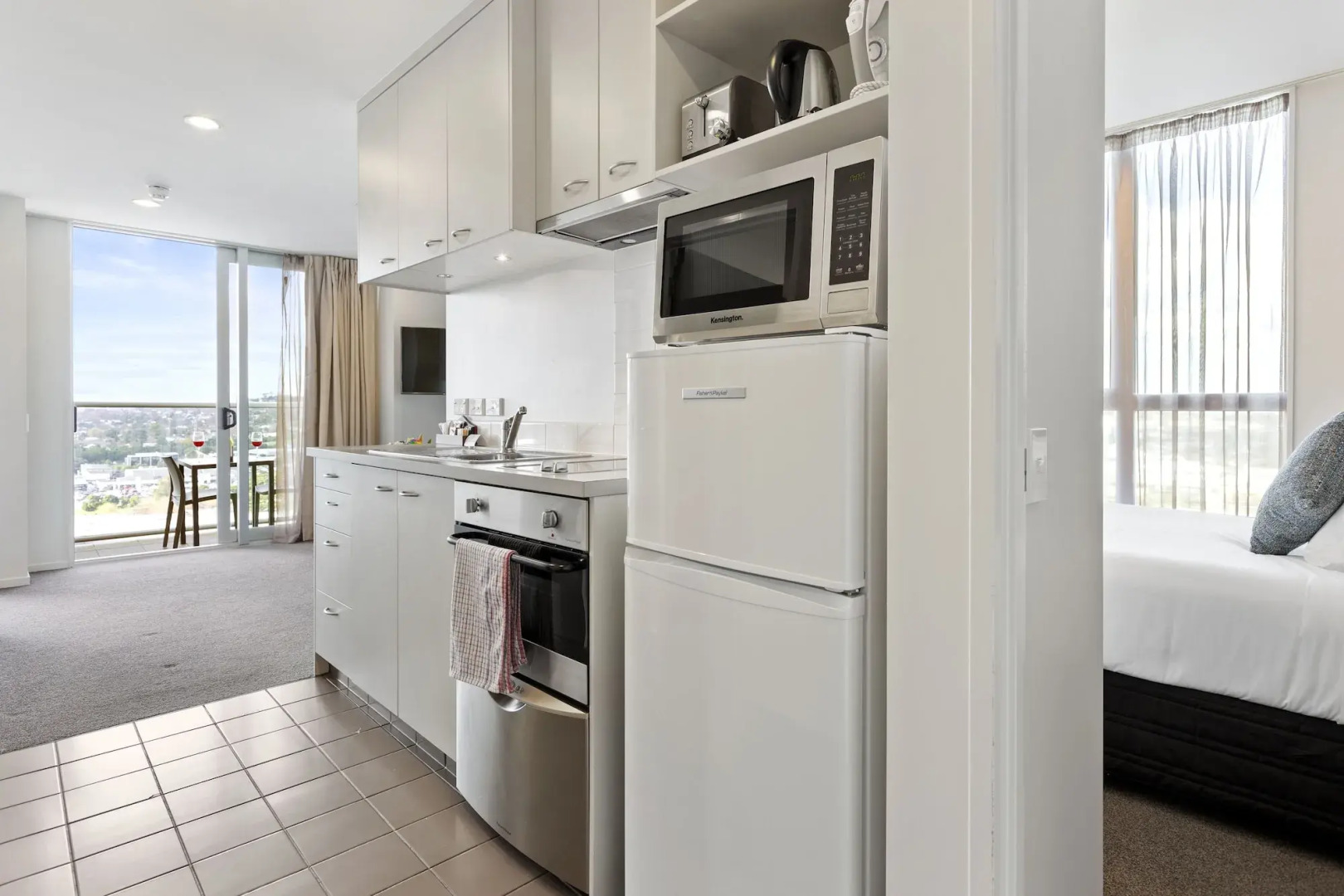 Proximity Apartments Manukau Auckland Airport