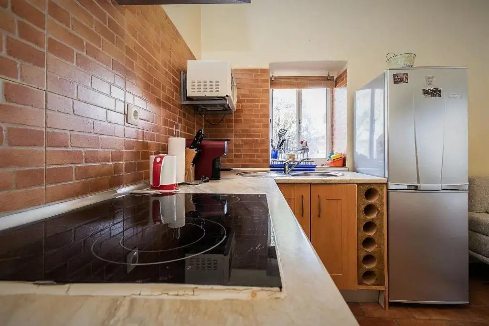 Casa Bi Rosario - Quinta Amoreira