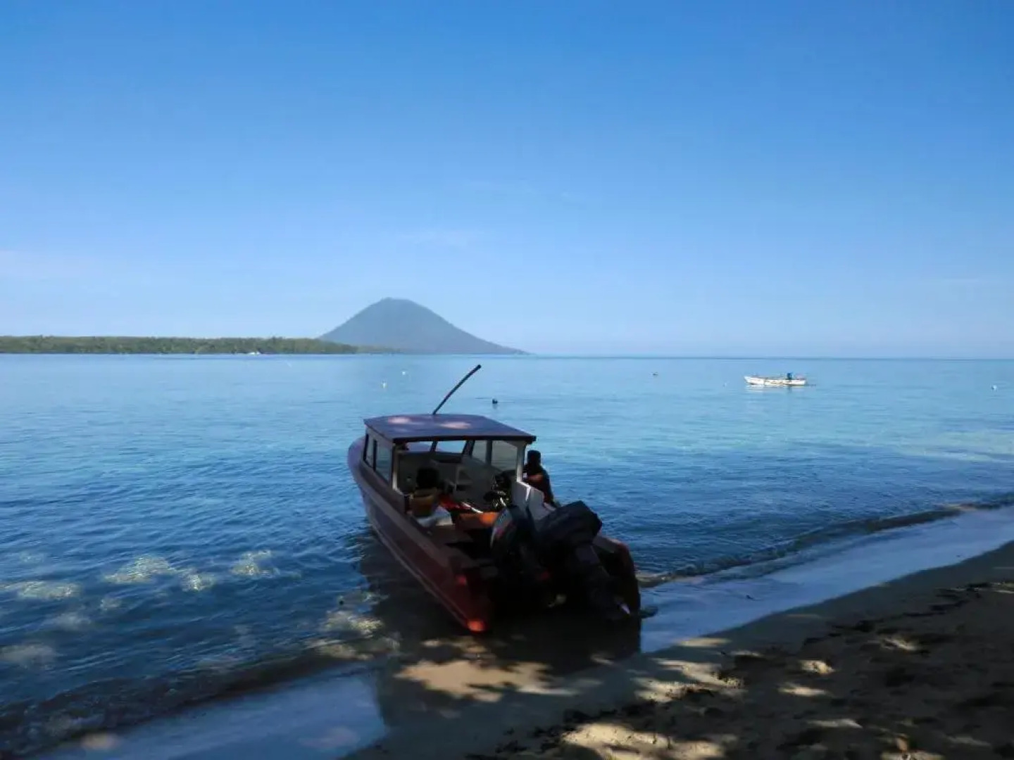 Hotel Bobocha Siladen