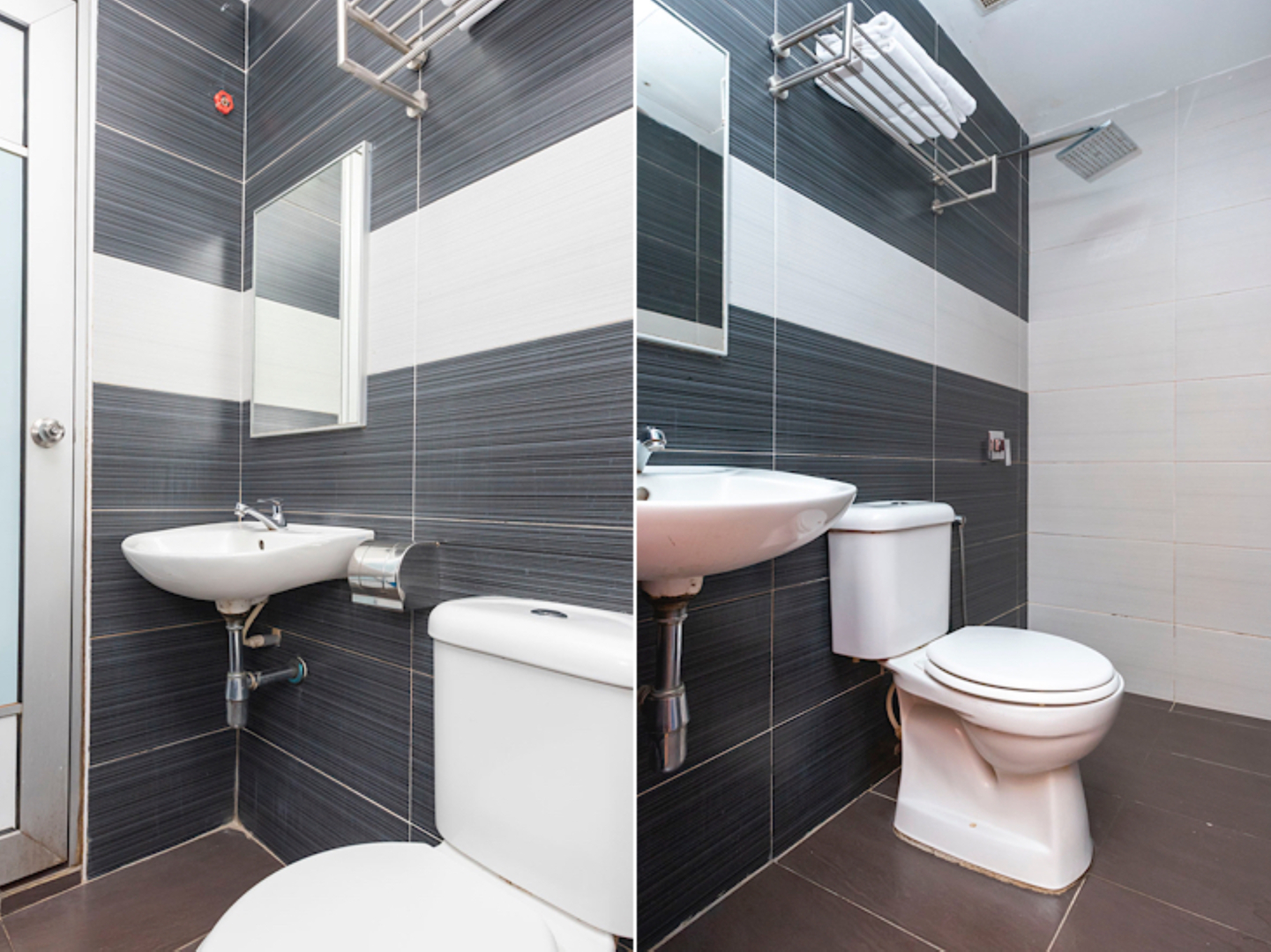 OYO 504 Hotel Aromas Kulai