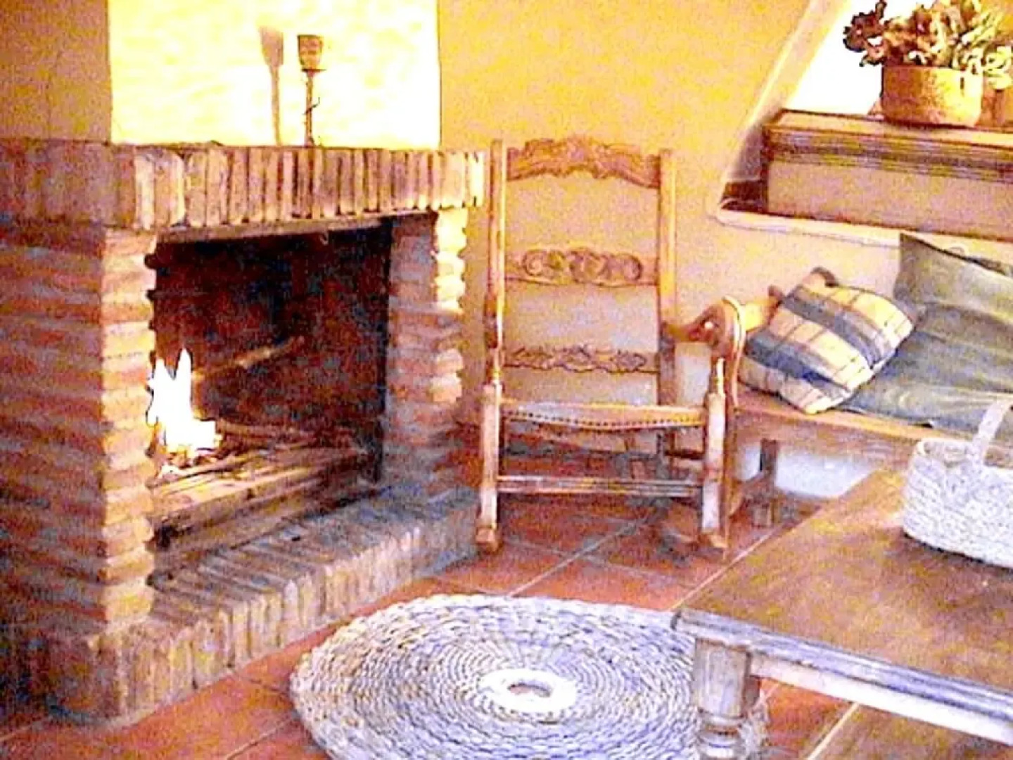 House With 3 Bedrooms in Córdoba, With Wonderful Mountain View, Privat