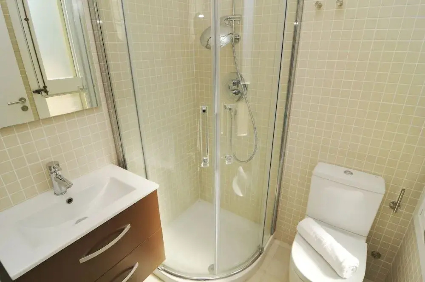 HomeHolidaysRentals Rial - Costa Barcelona