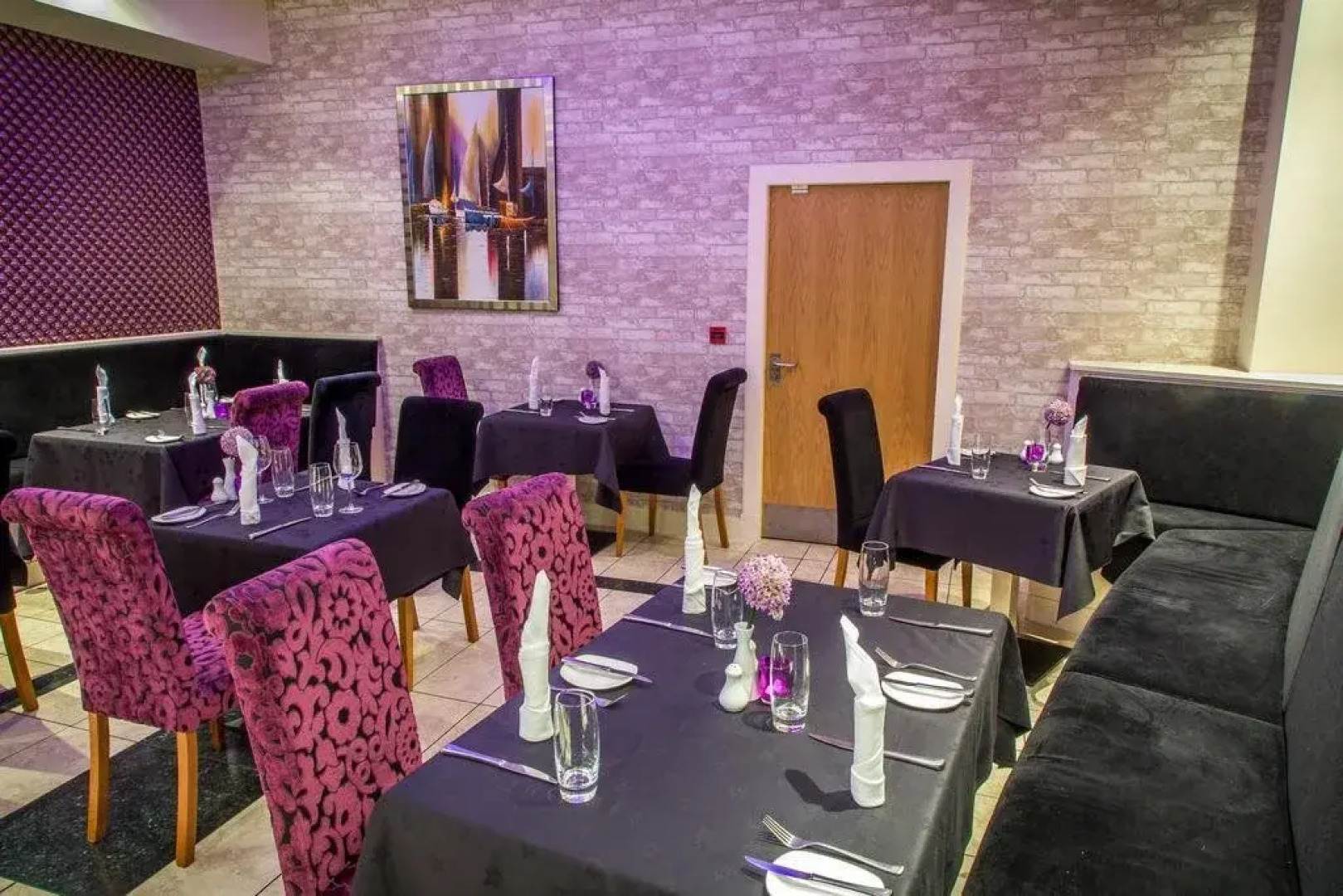 Rox Hotel Aberdeen by Compass Hospitality