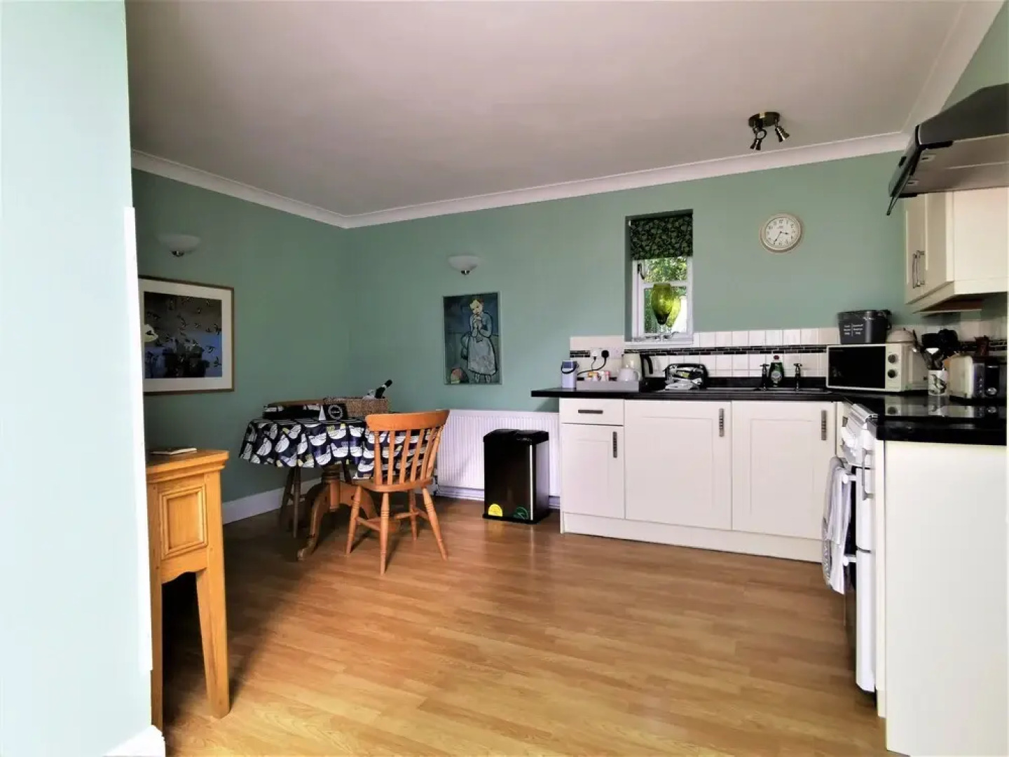 Ivy - 1 Bedroom Cottage - Llanfyrnach