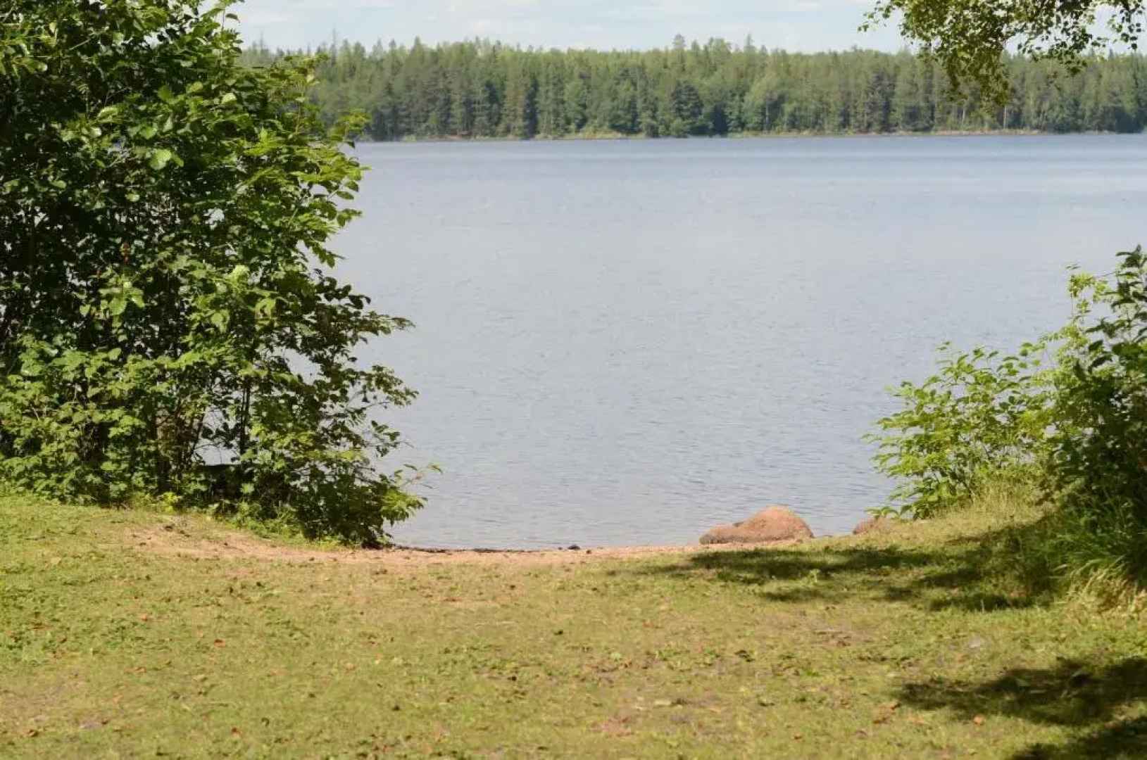 Finnåkers Kursgård