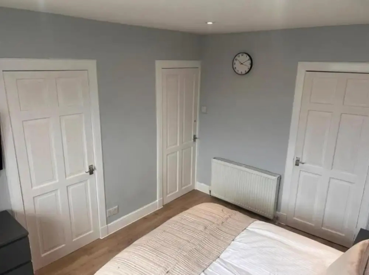 Musselburgh Luxury Apartment With 3 Bedrooms