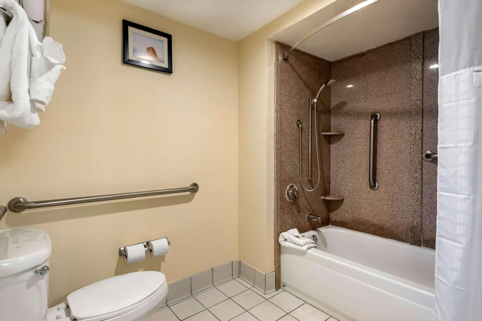 Comfort Inn Kissimmee-Lake Buena Vista South