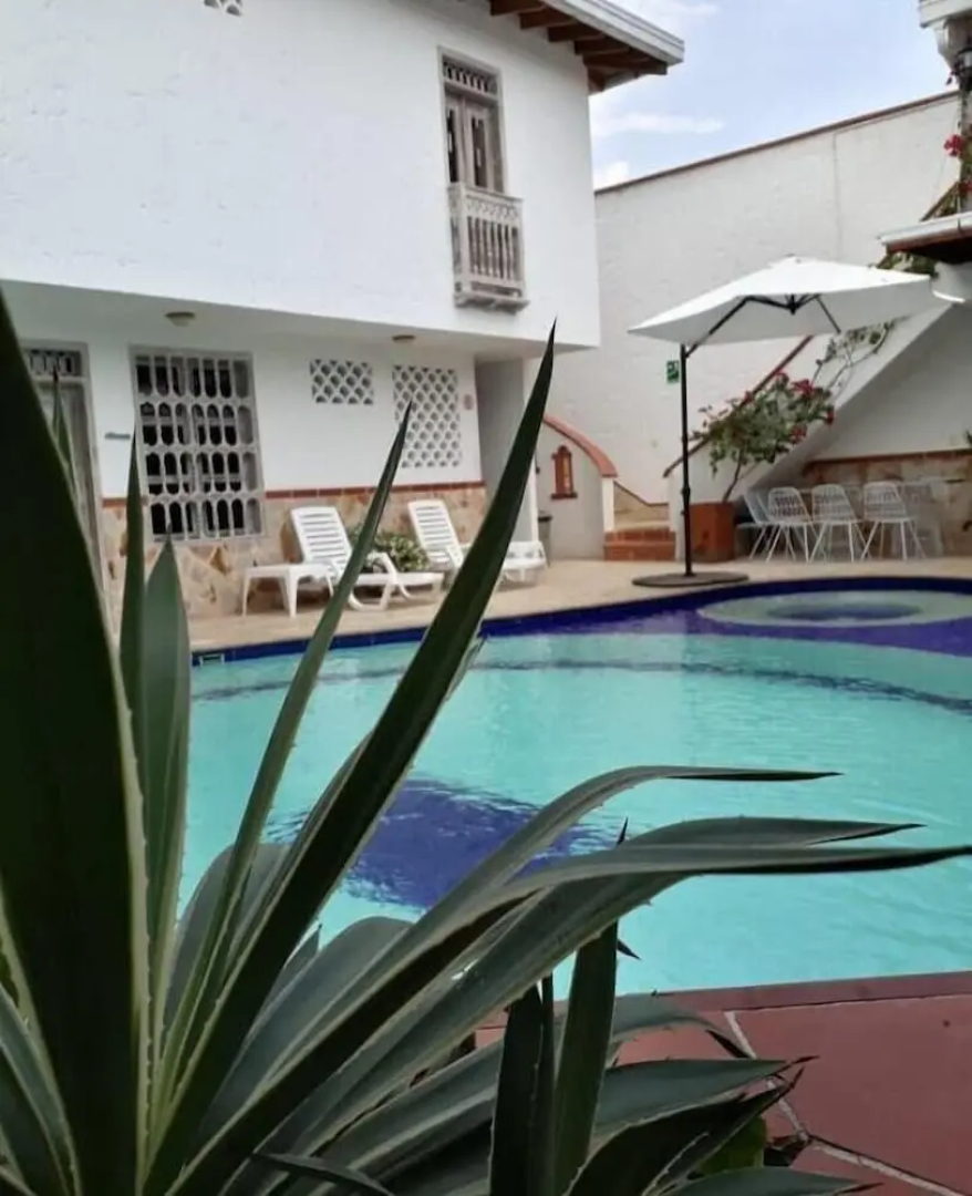 Hotel San Angel 2