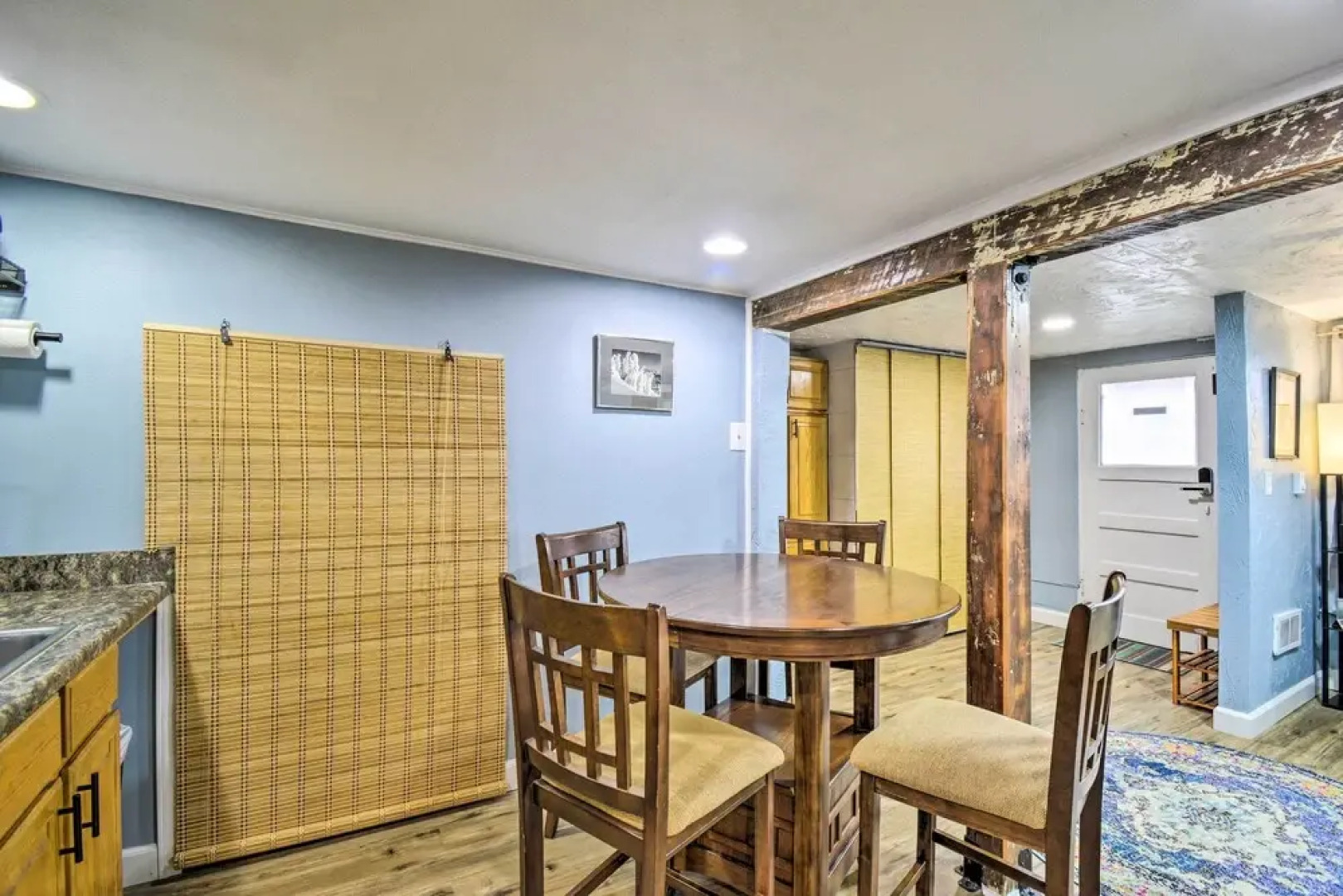 Bremerton Apartment 2 Mi to Boardwalk!