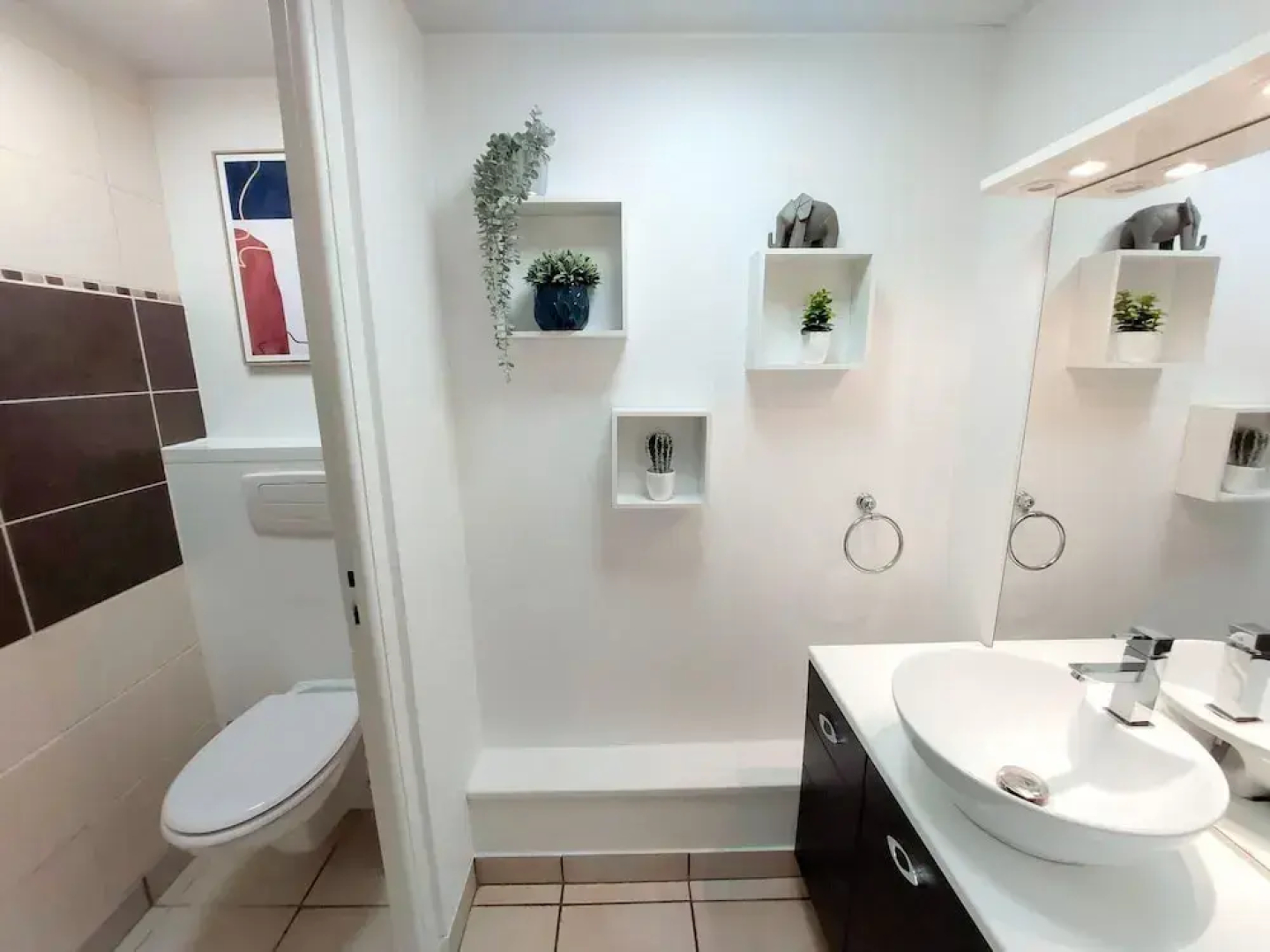 Holiday Home in Brignogan-plages