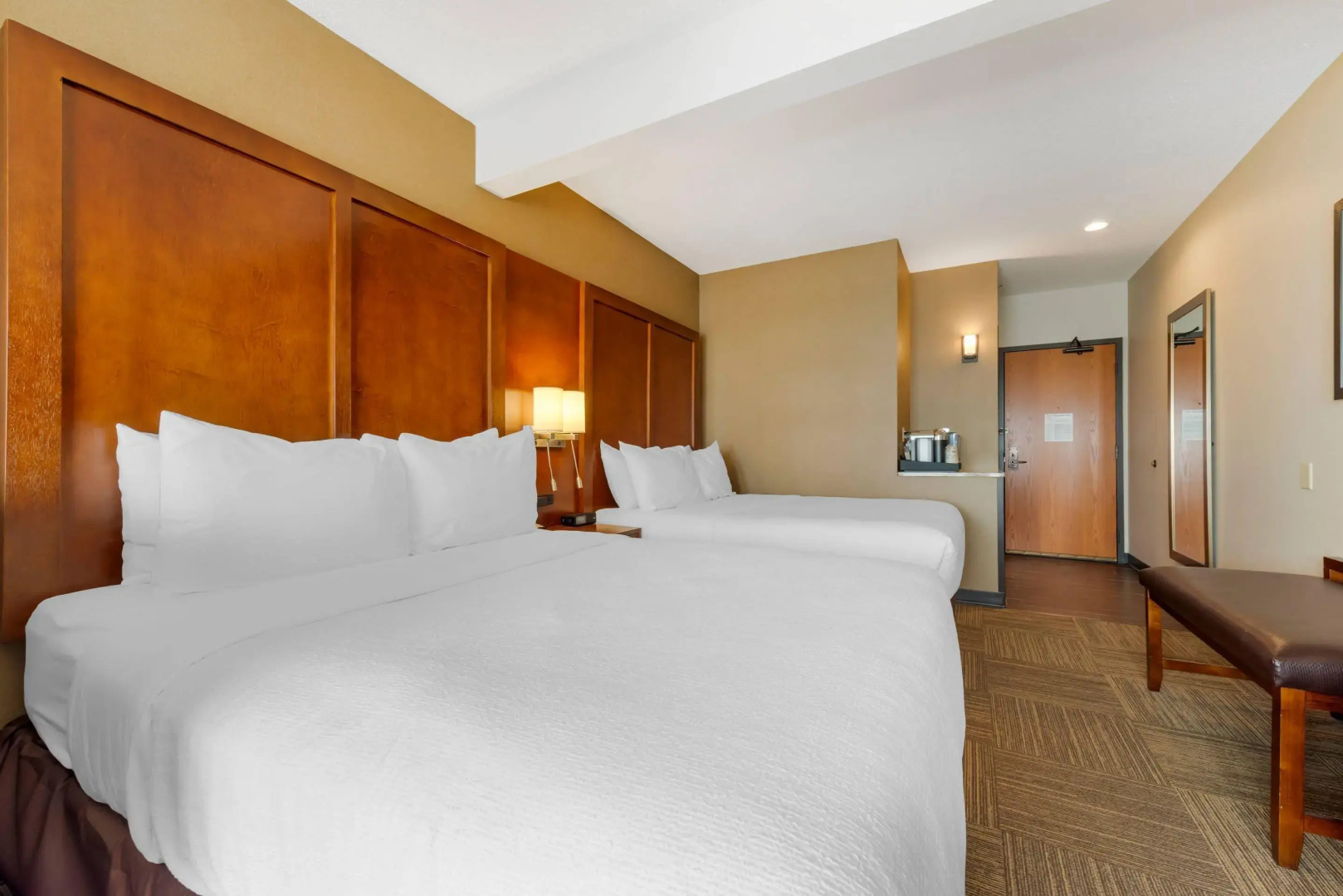 Lift Bridge Lodge, an Ascend Collection Hotel