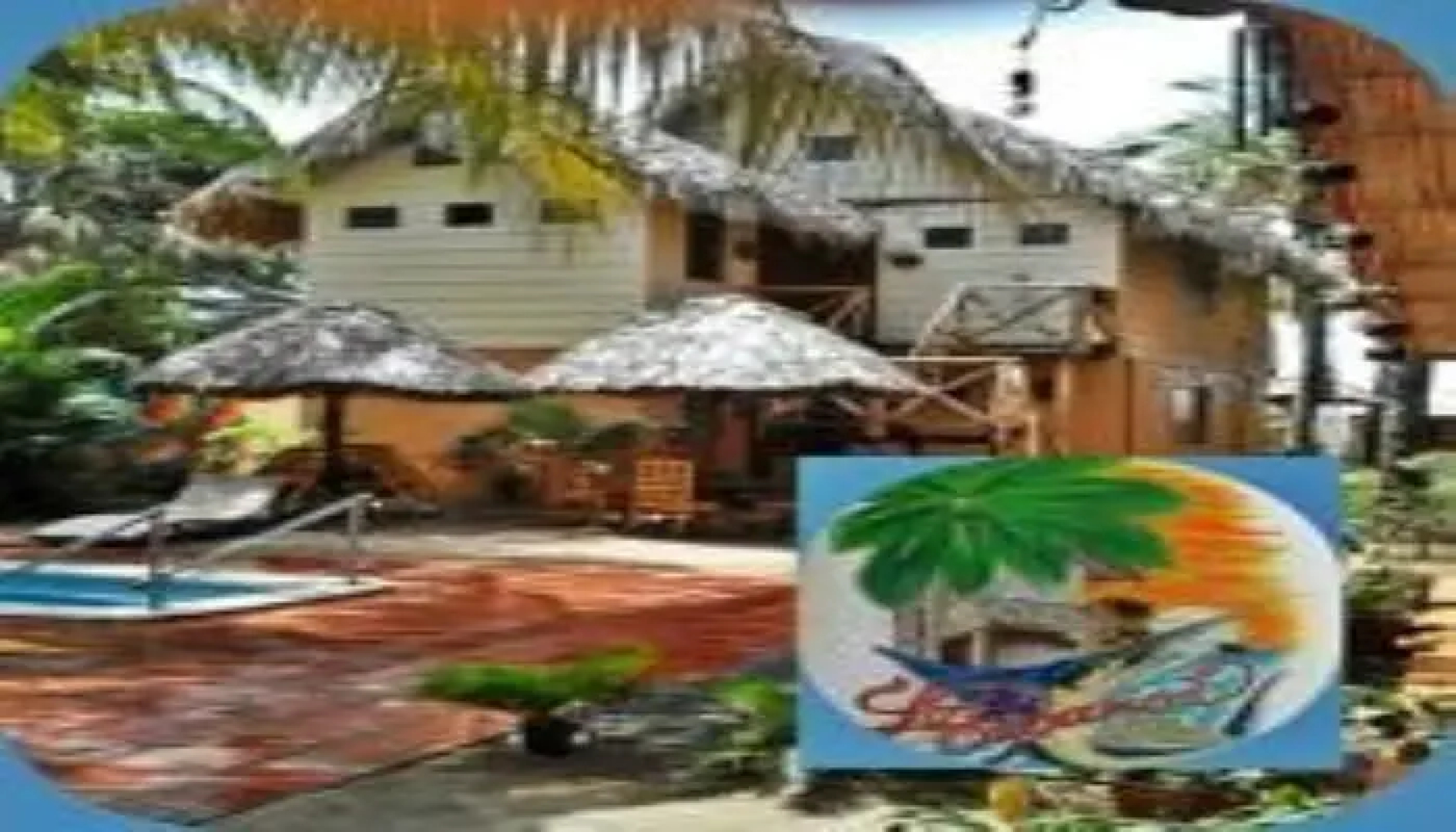 Hotel Los Cobanos Village Lodge