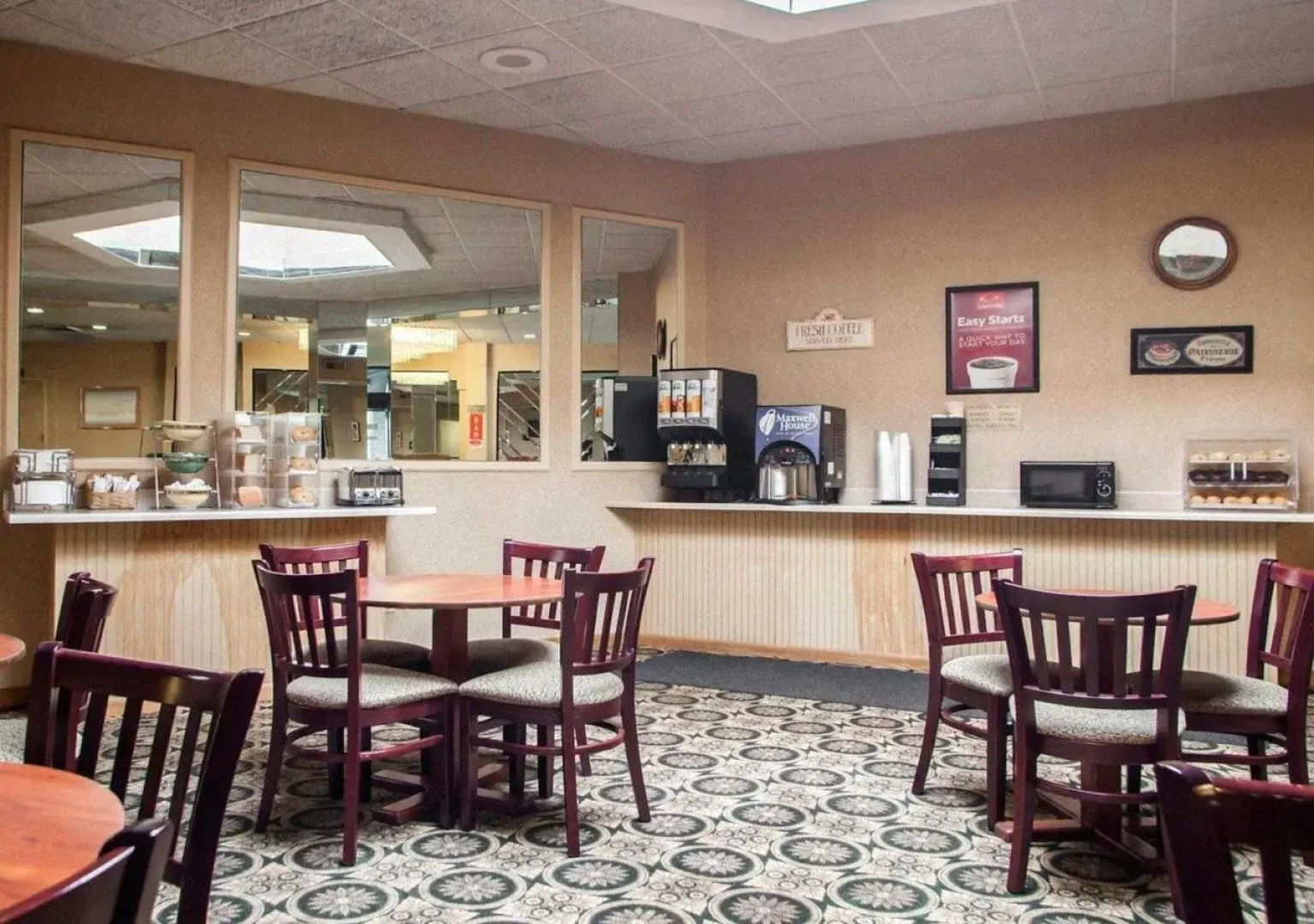 Econo Lodge Somerset