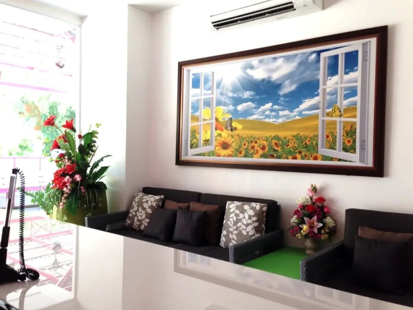 Baan Fresh and Grace