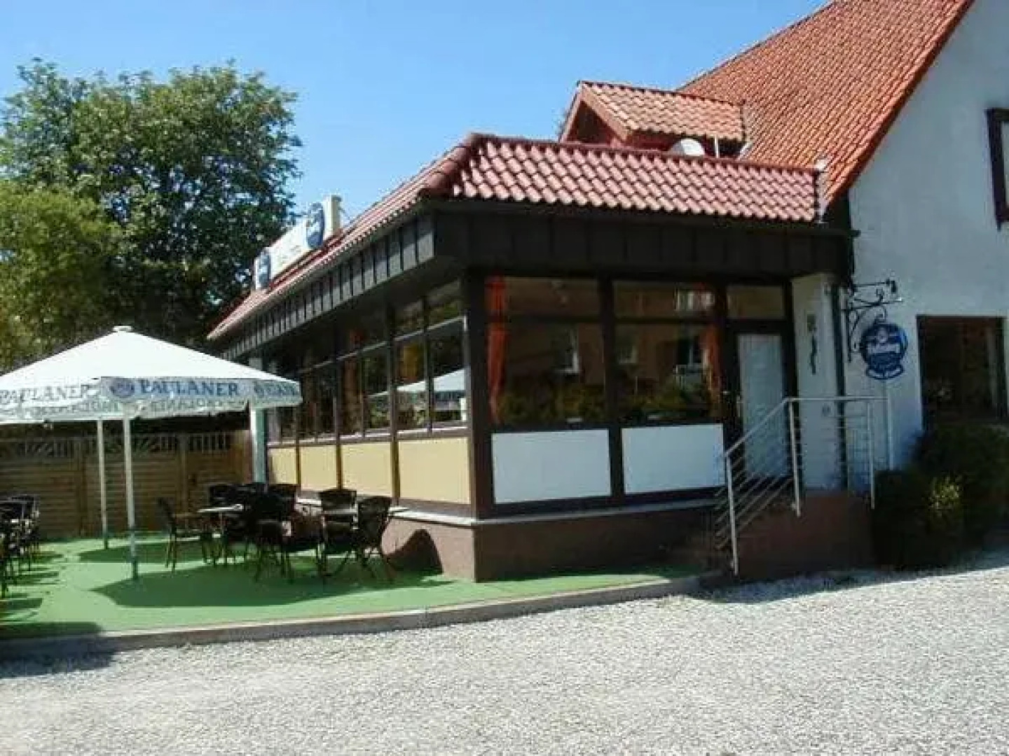 Hotel Pension Haus Irene
