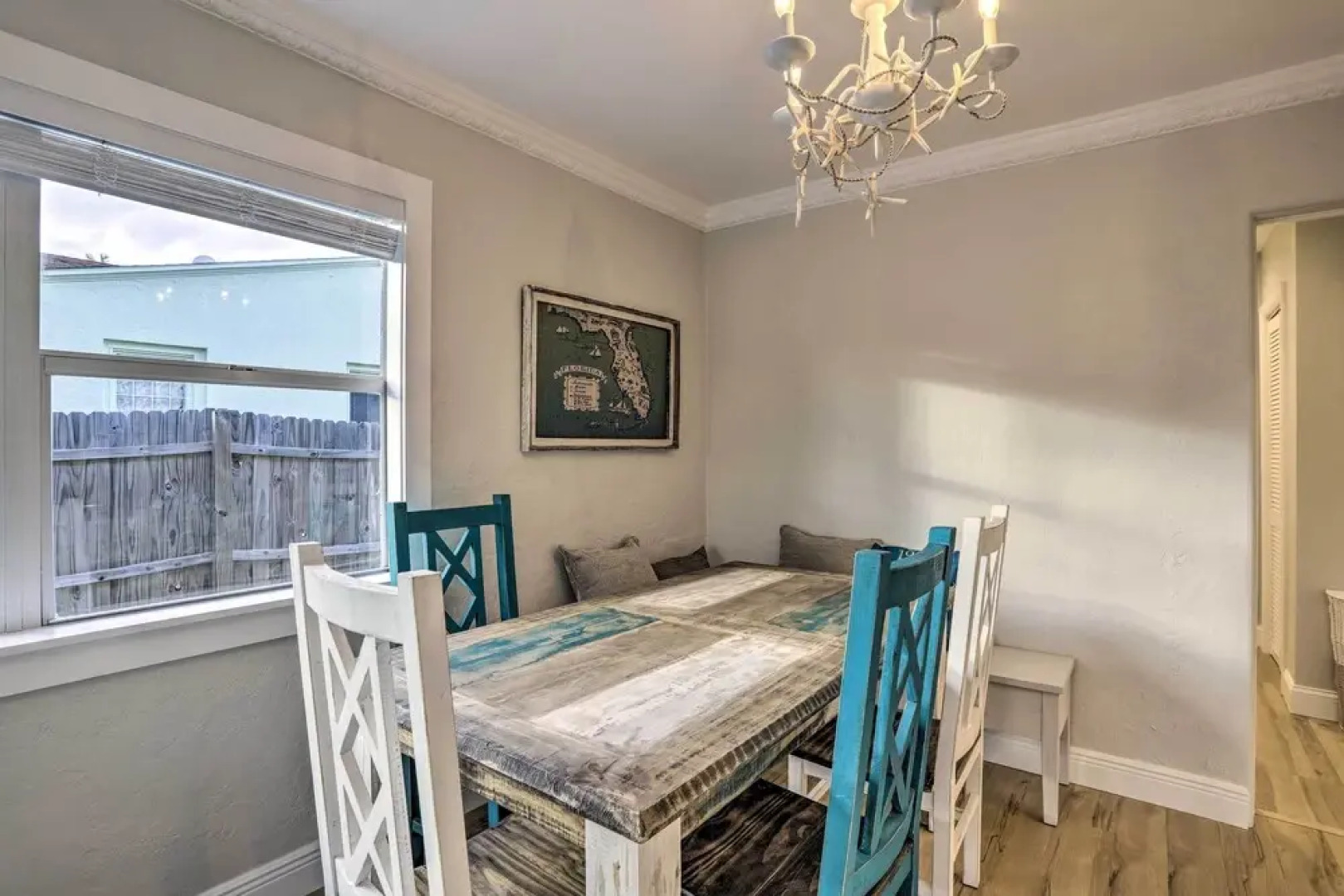 Reddington Beach Oasis w/ Pool, Walk to Ocean!