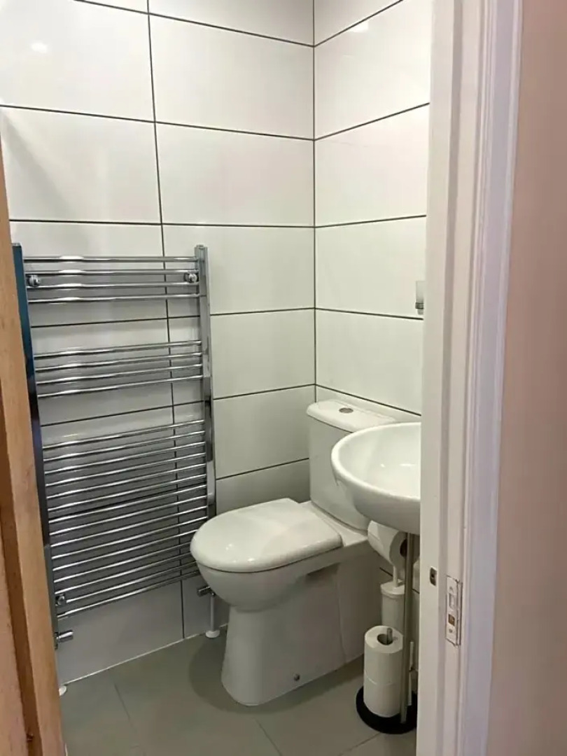 Homewood Airbnb, Combe Martin, Devon - 300m to the Beach!