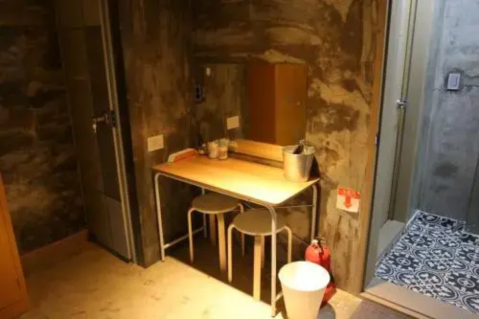 Dalnaru Guesthouse-Hostel