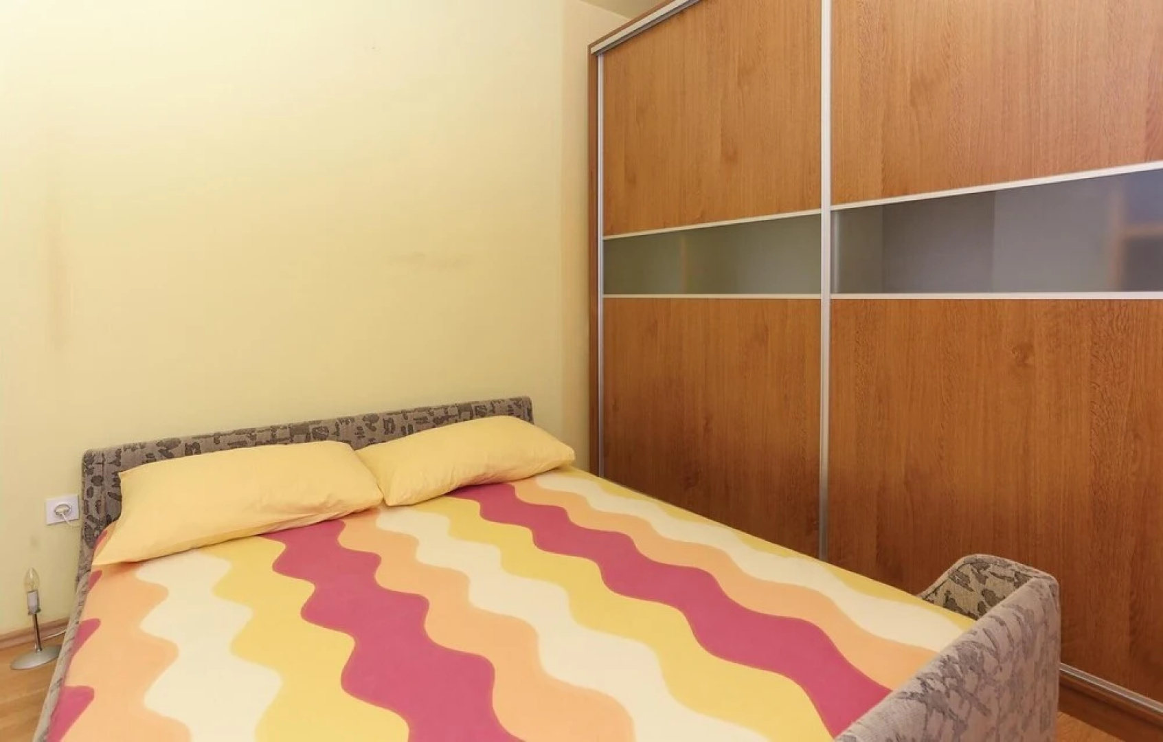 Awesome Home in Kastel Novi With Wifi and 6 Bedrooms