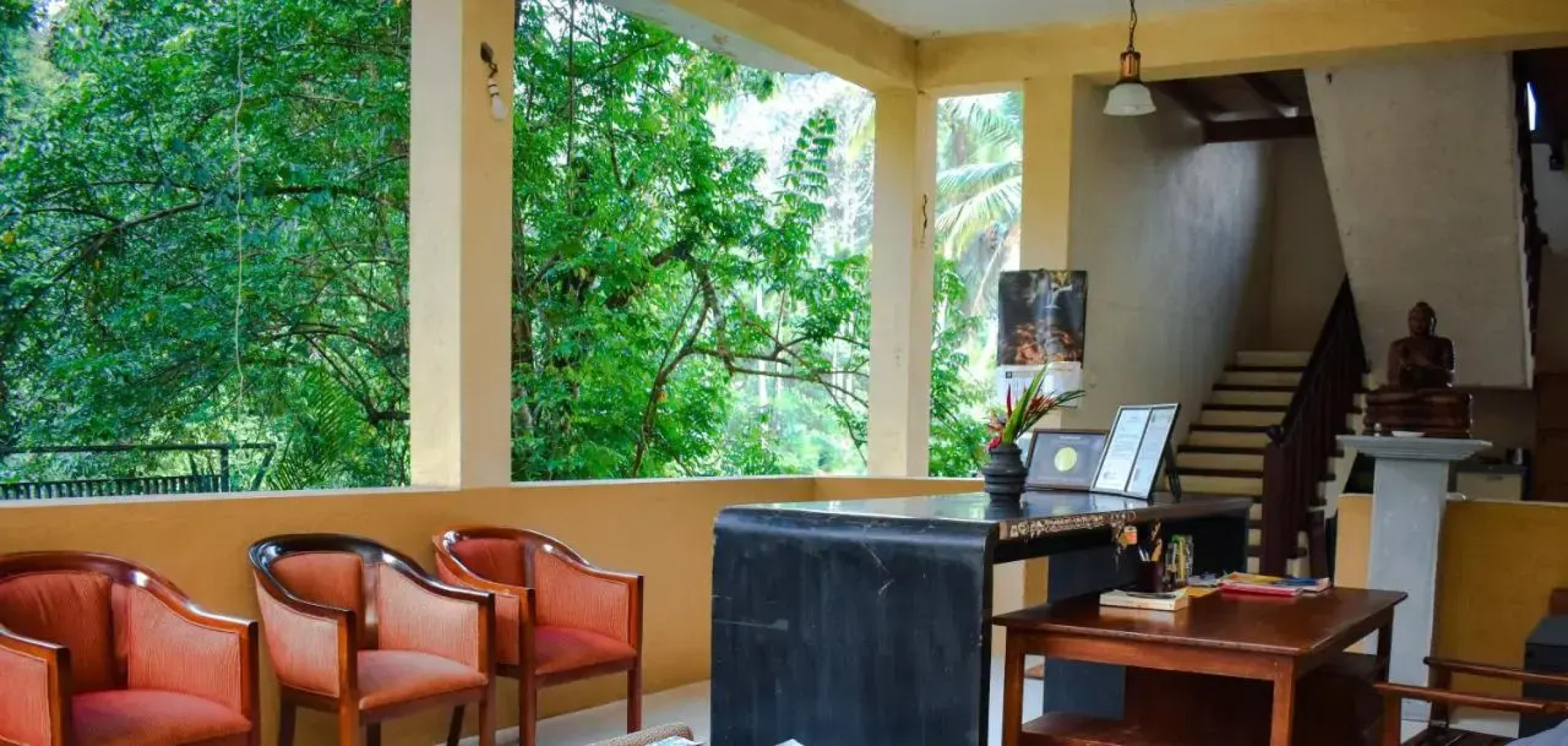 Blue Magpie Lodge Sinharaja