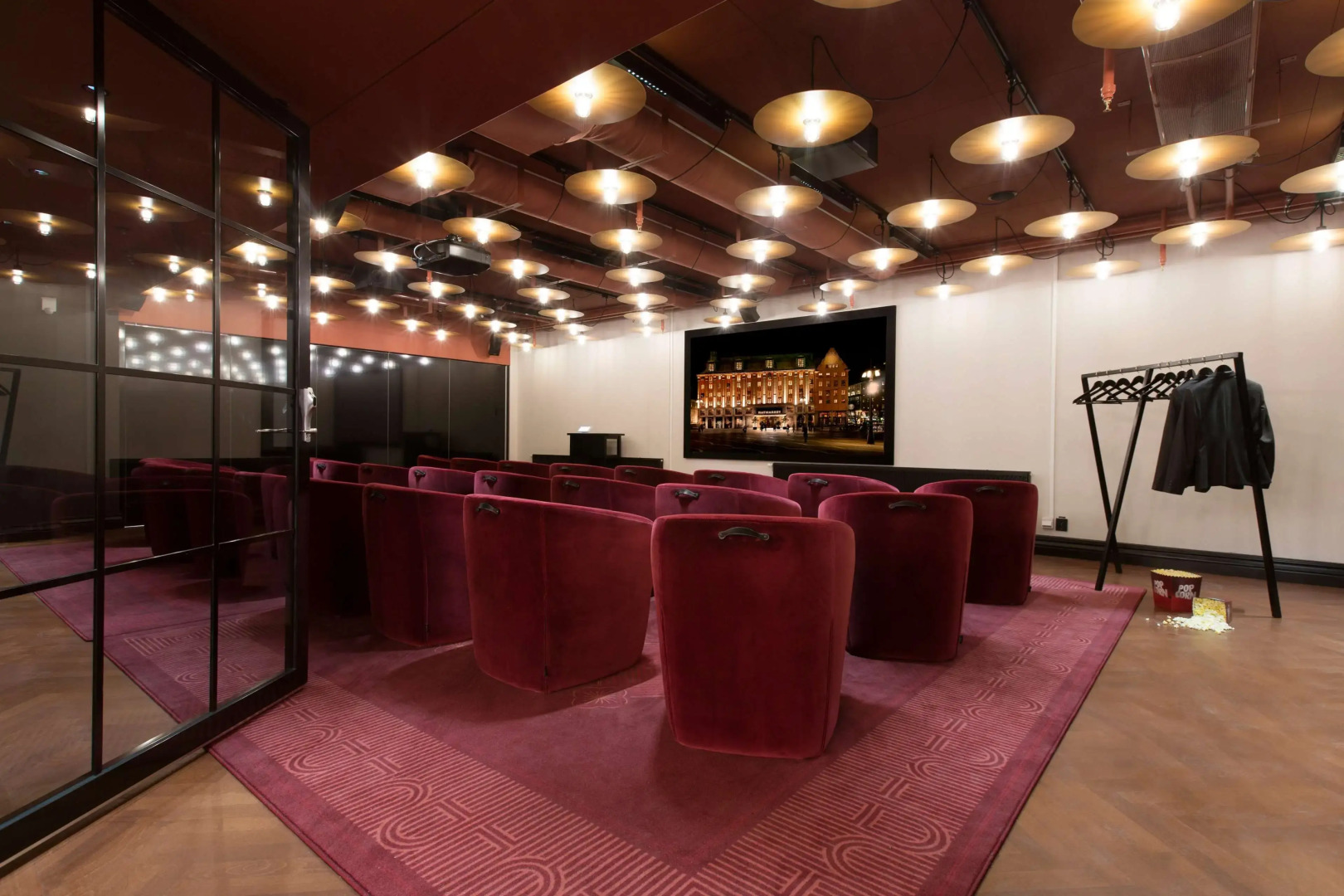 Haymarket by Scandic