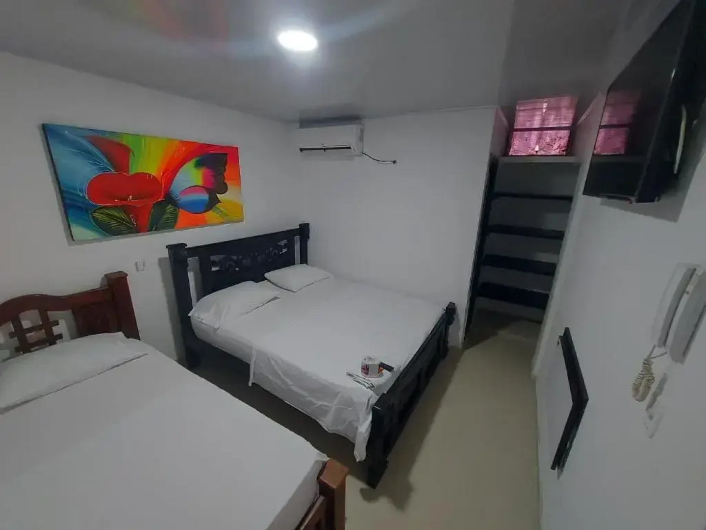 Hotel Casa Blanca