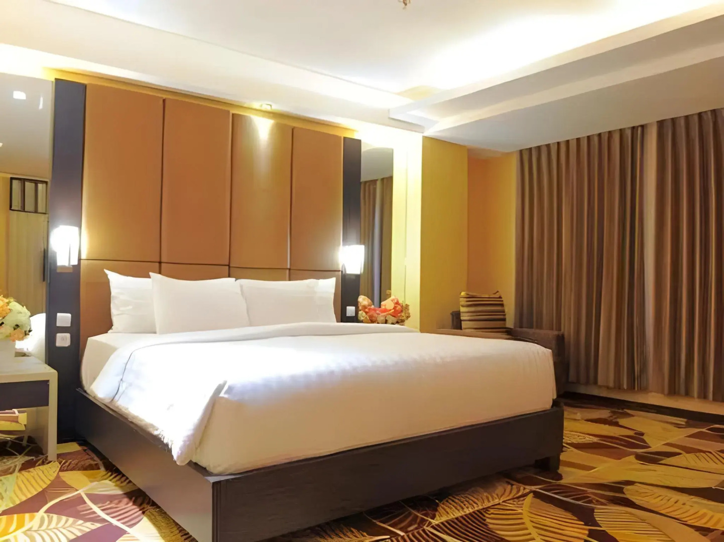 Sylvia Hotel Premier Kupang