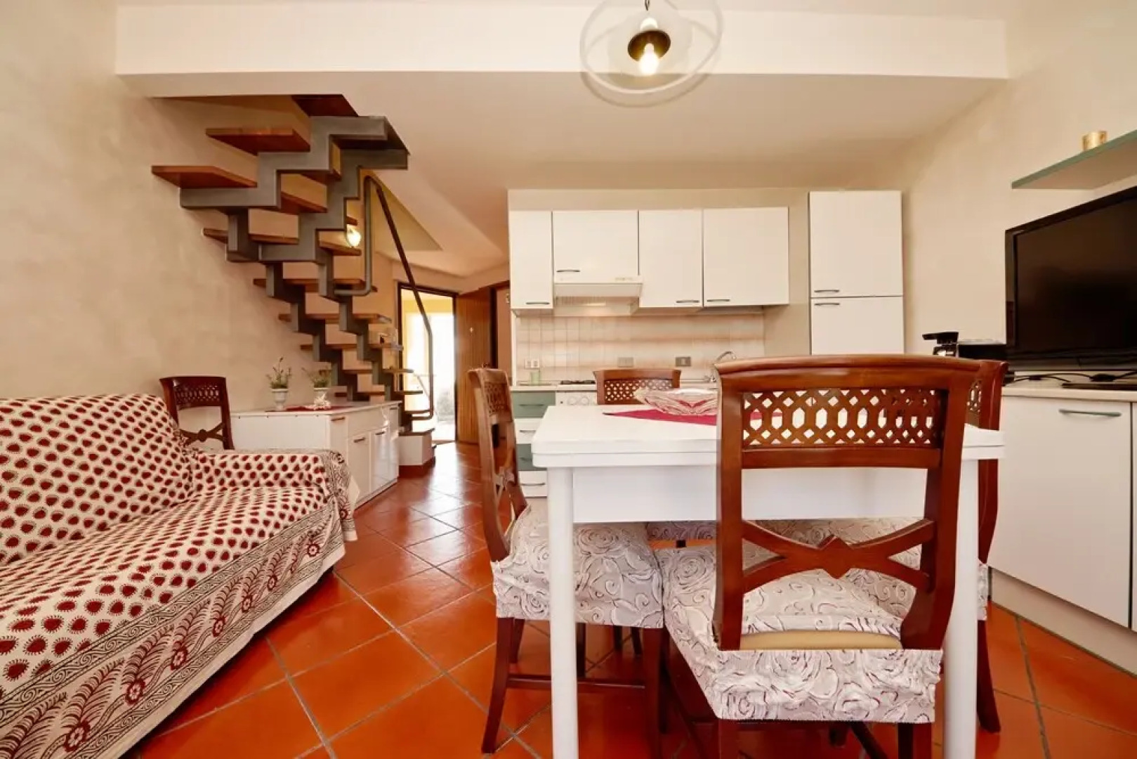 Appartamento Patrizia