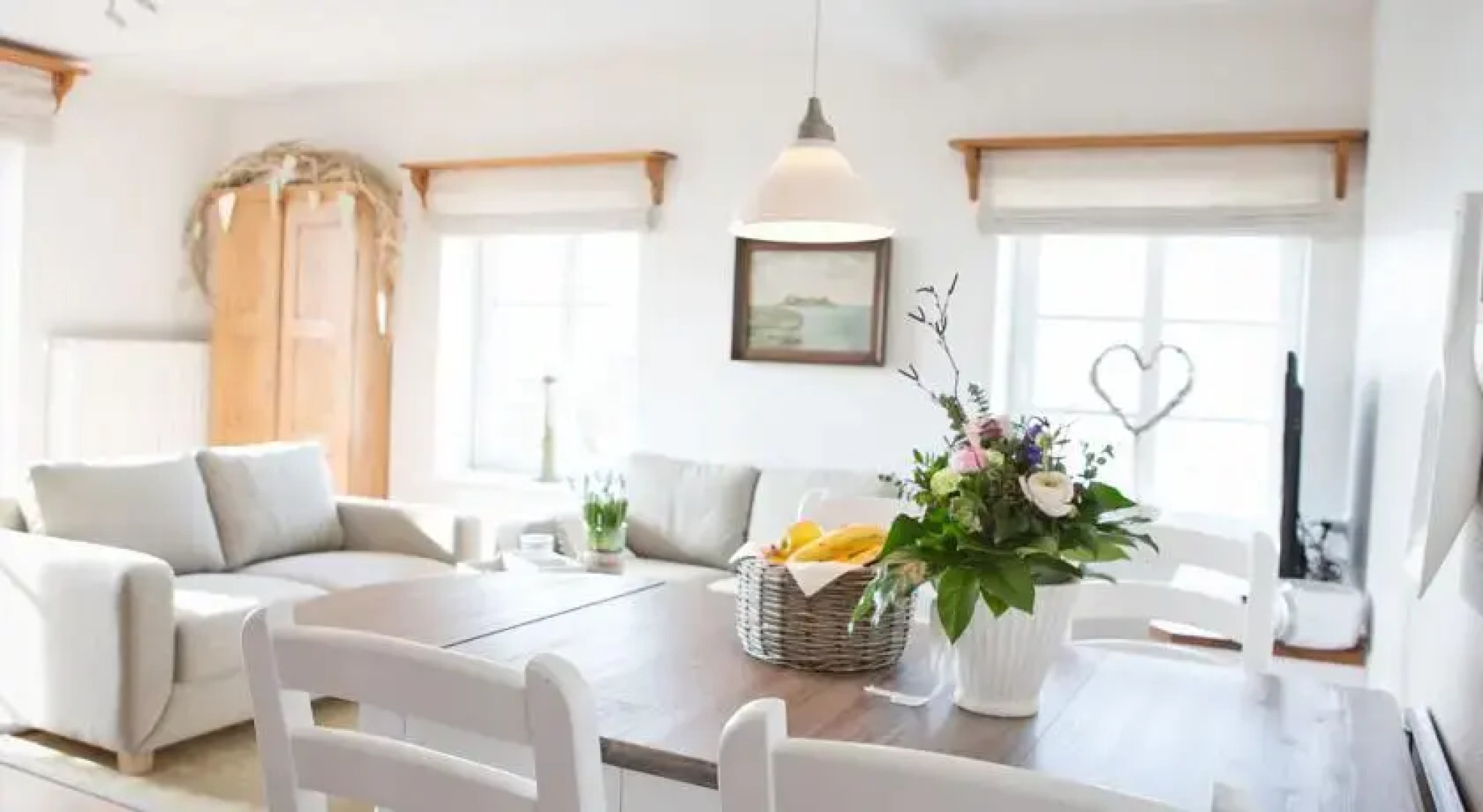 Bauernhof Familie Wulff