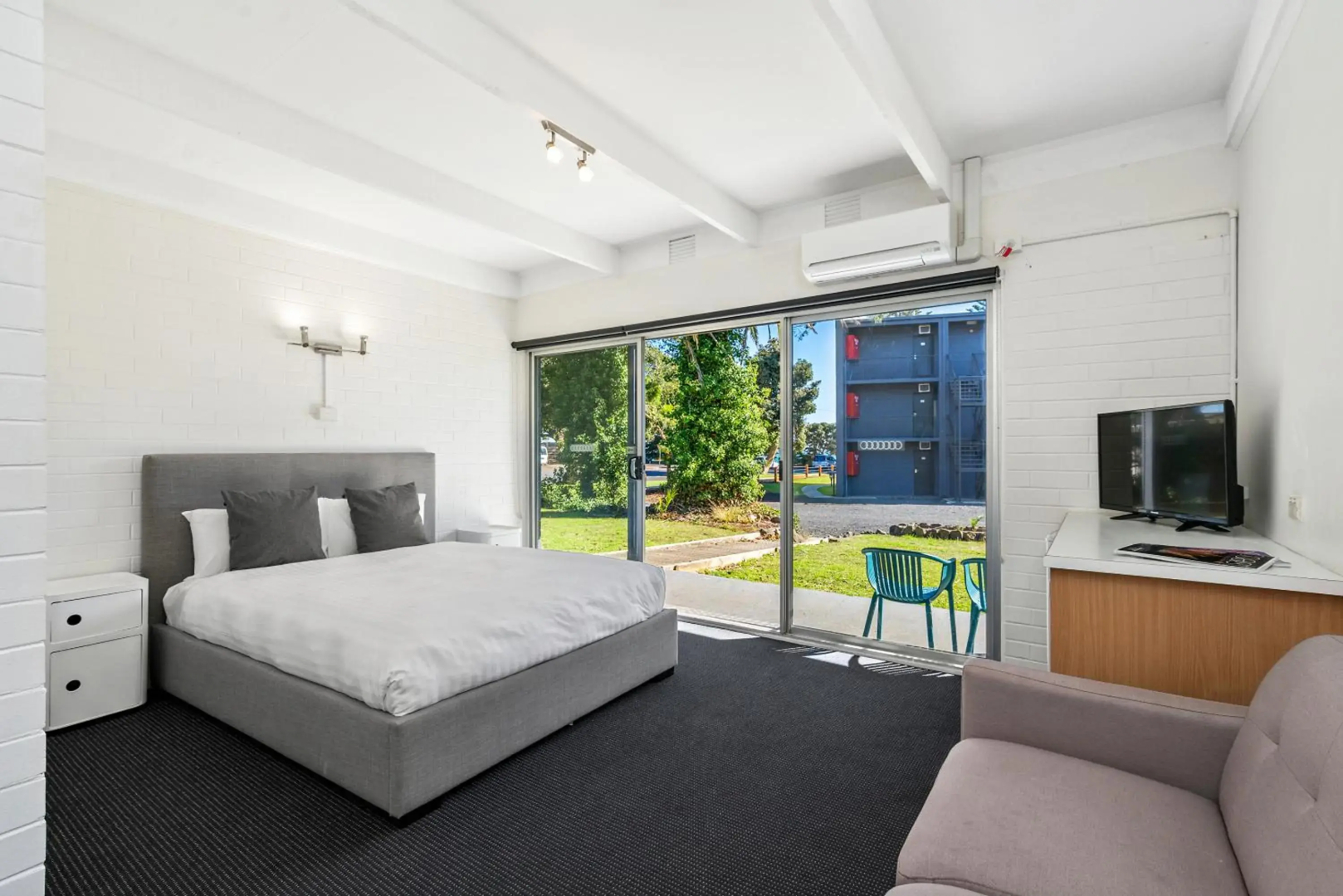 North Pier Hotel