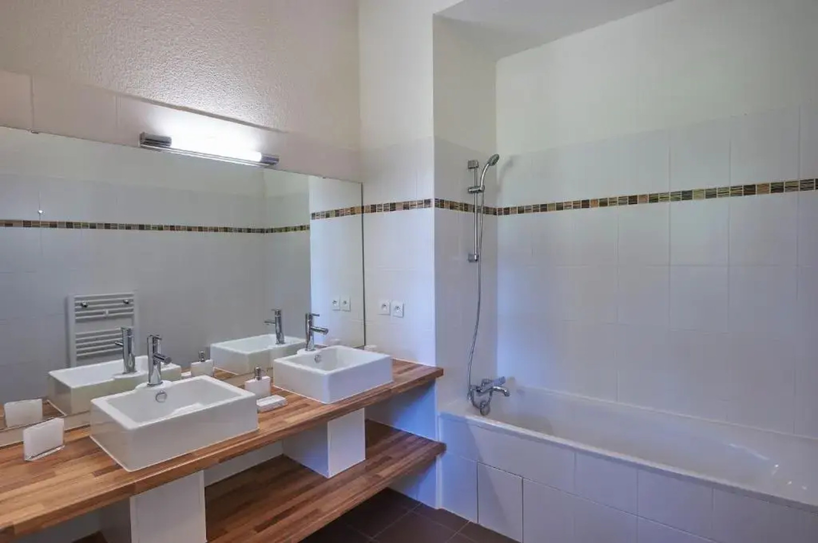 Résidence Château de Salles