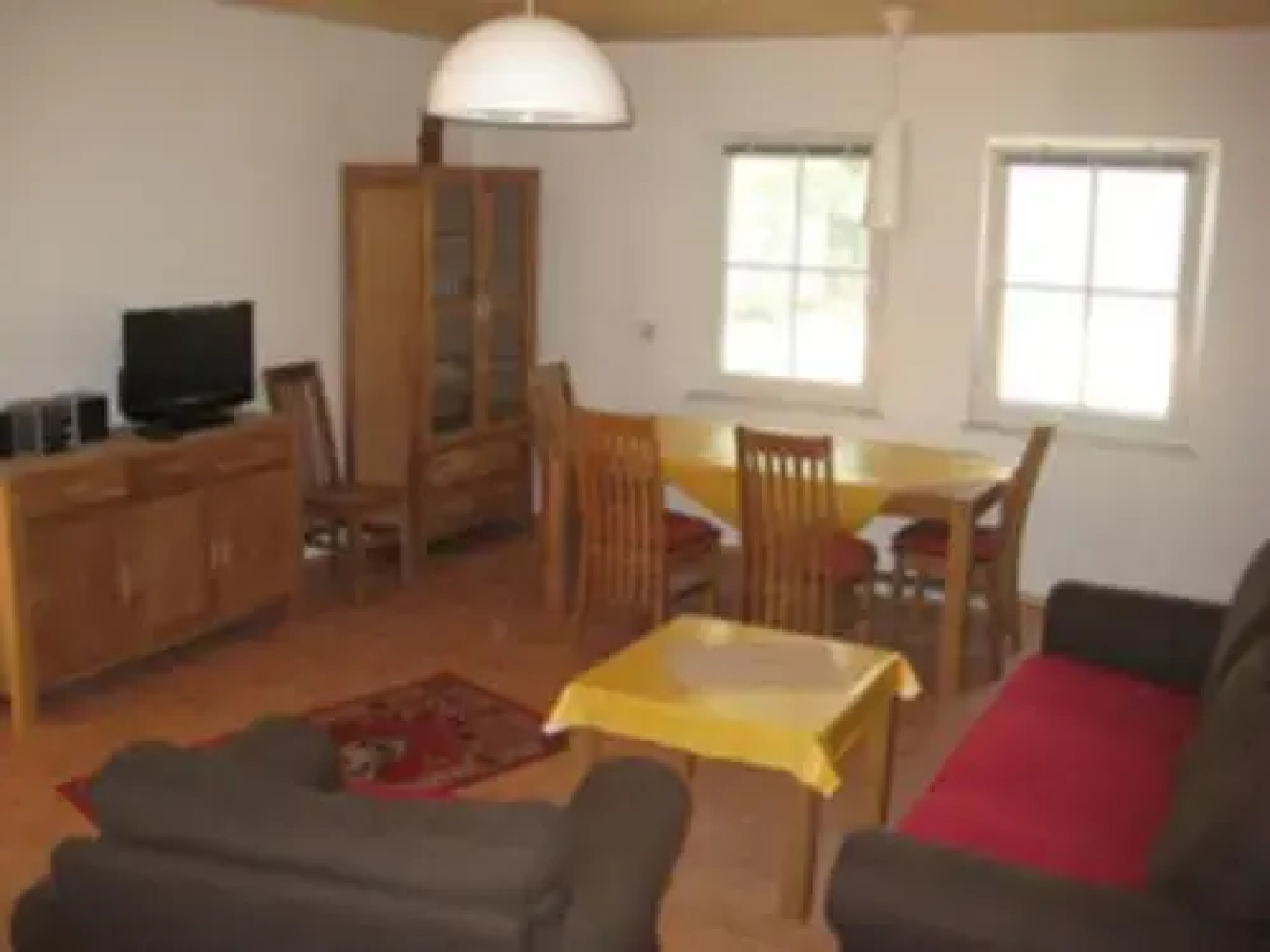 Mall Tours Ferienhausvermietung _E