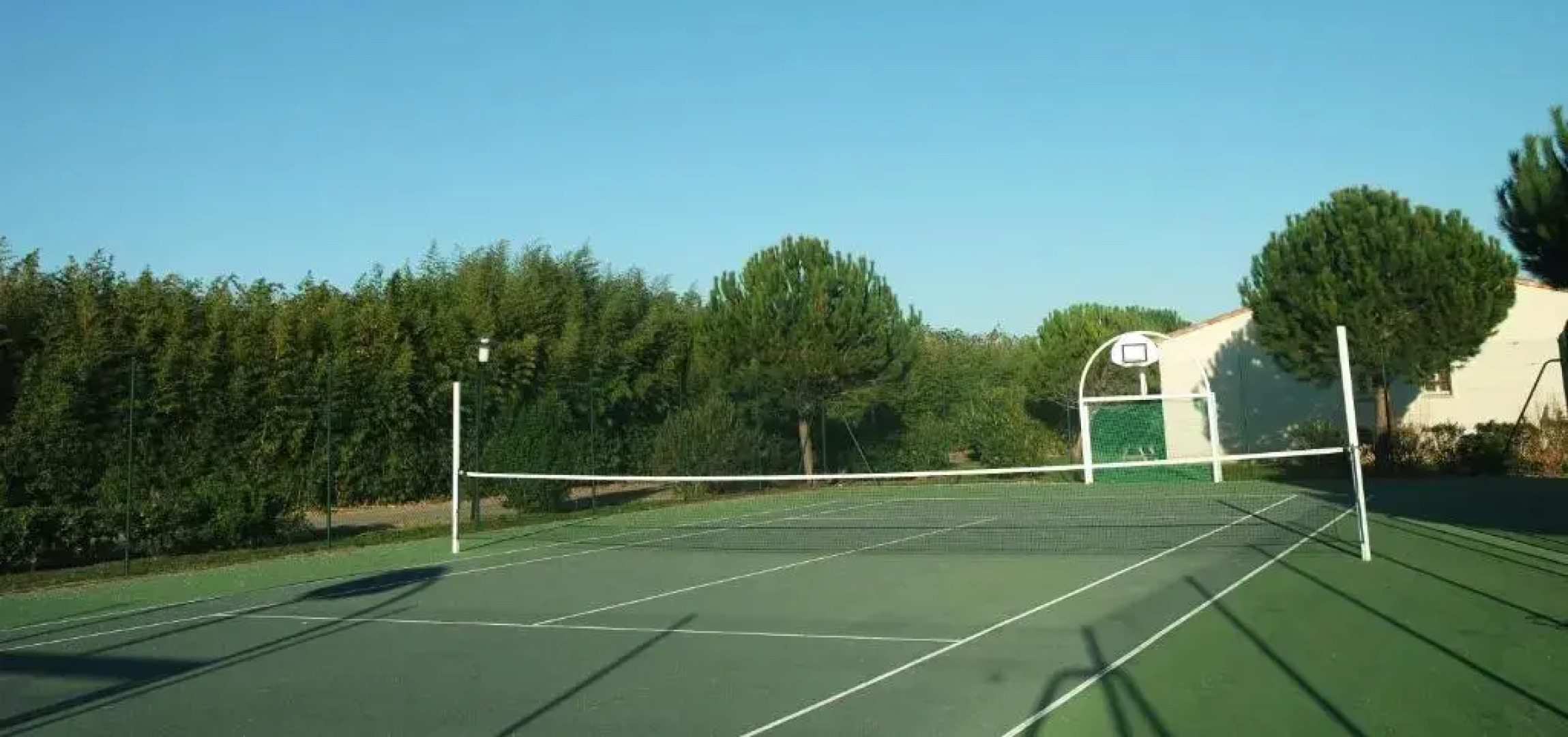 Jasses de Camargue - Lunel, Nîmes ouest