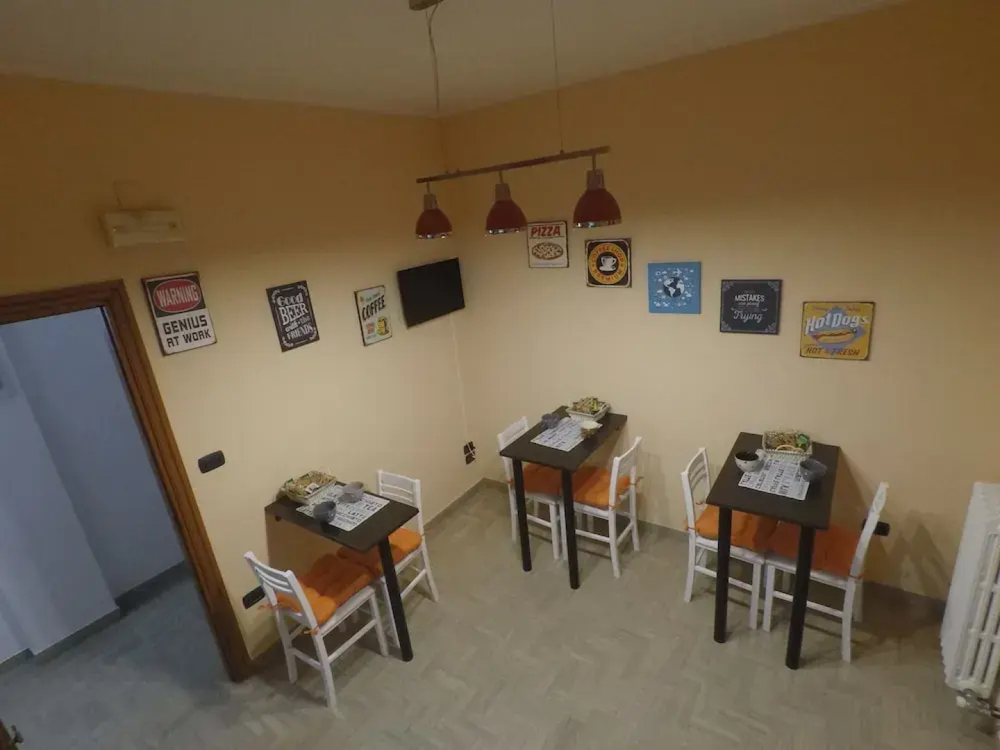 B&B Porta del Salento