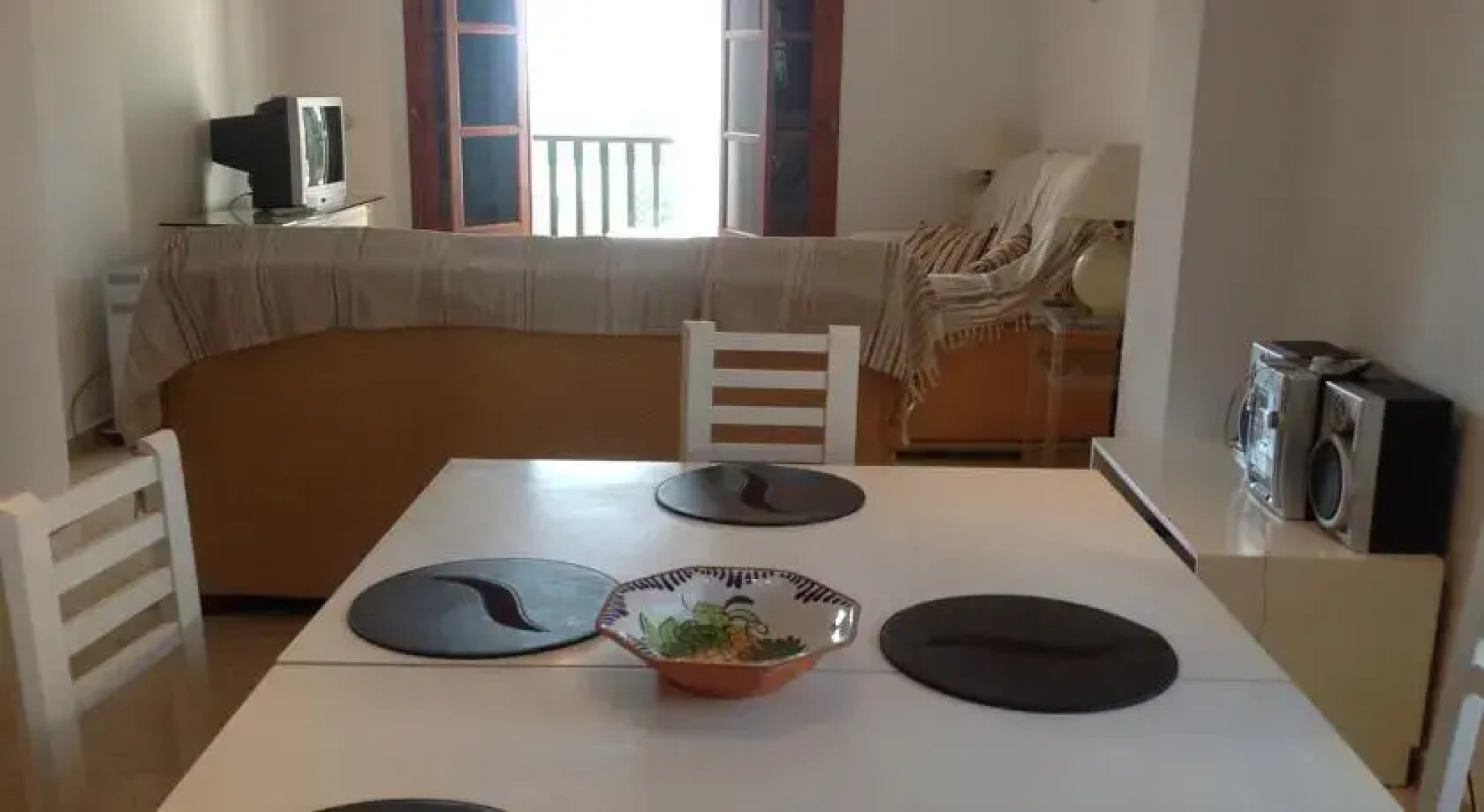 Apartment Pueblo Sport