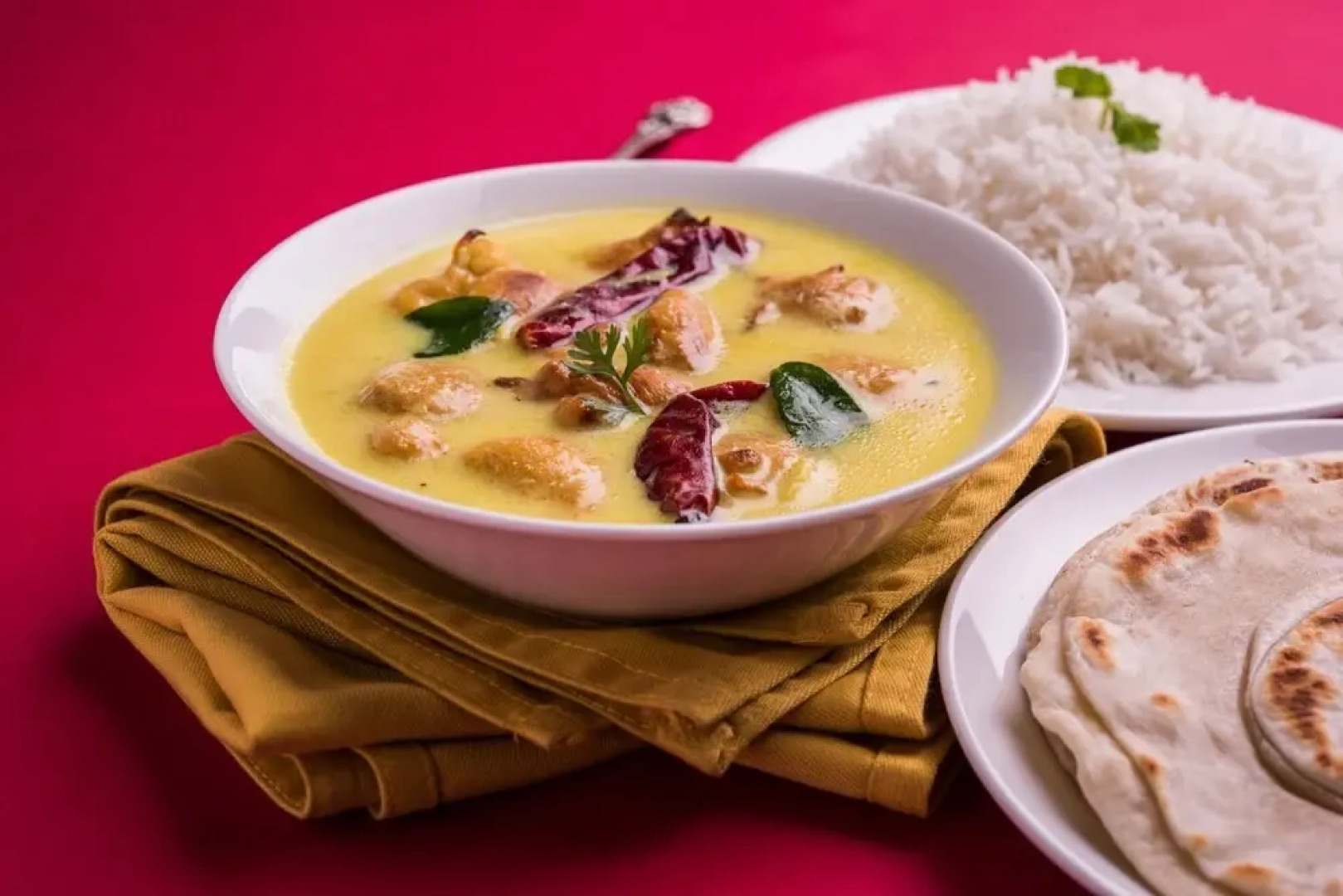 WelcomHeritage Connaught House, Mount Abu