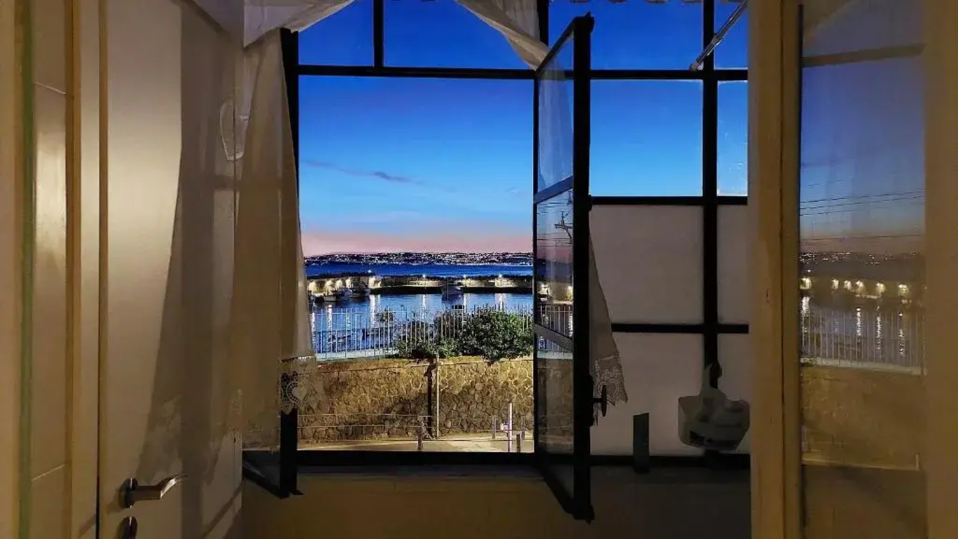 ''Marius's House''
