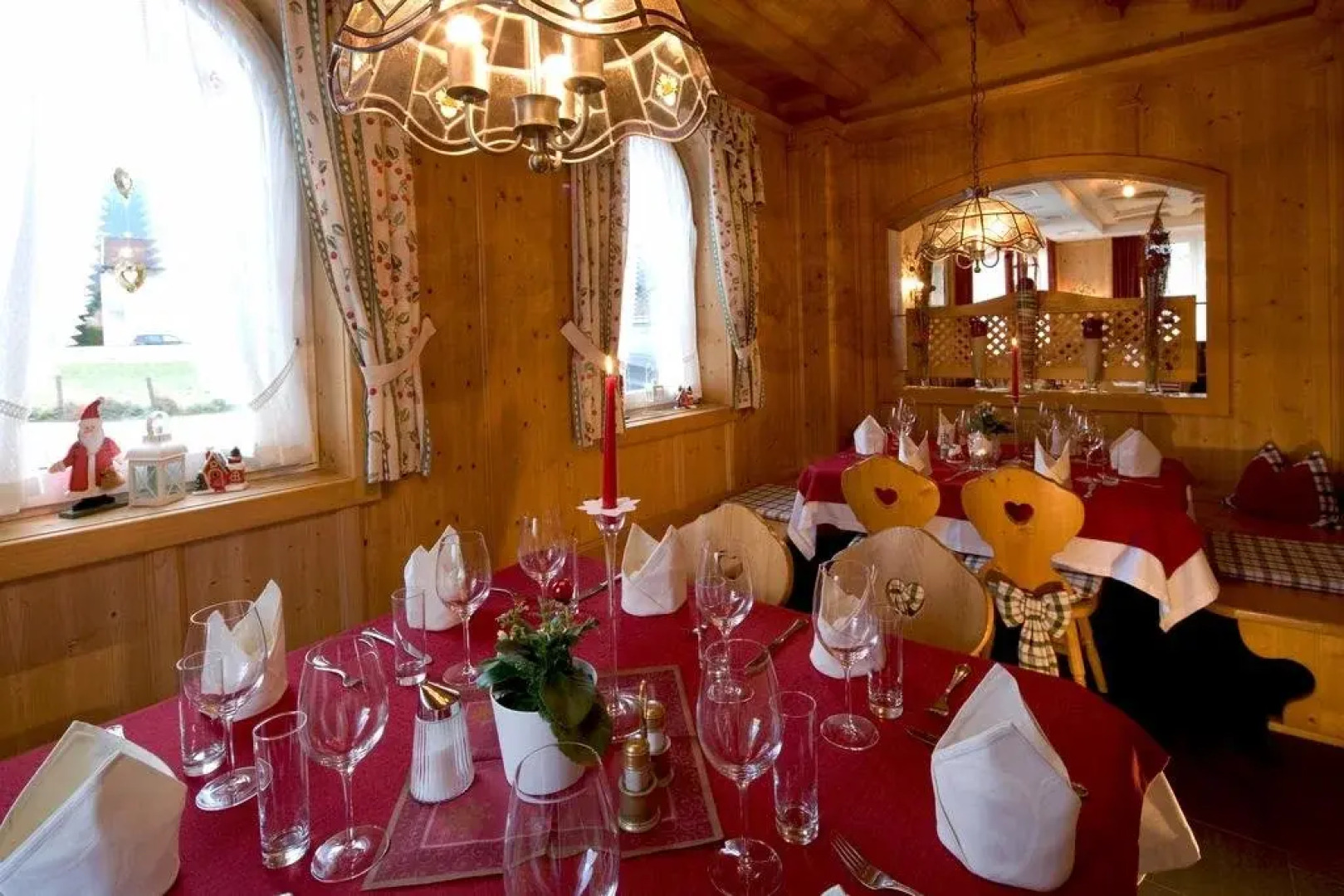 Gasthof Pension Rauthhof