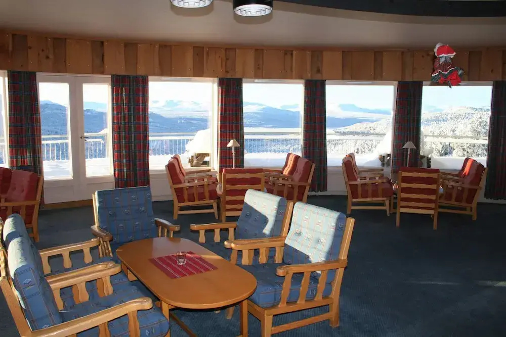 Dalseter Høyfjellshotell