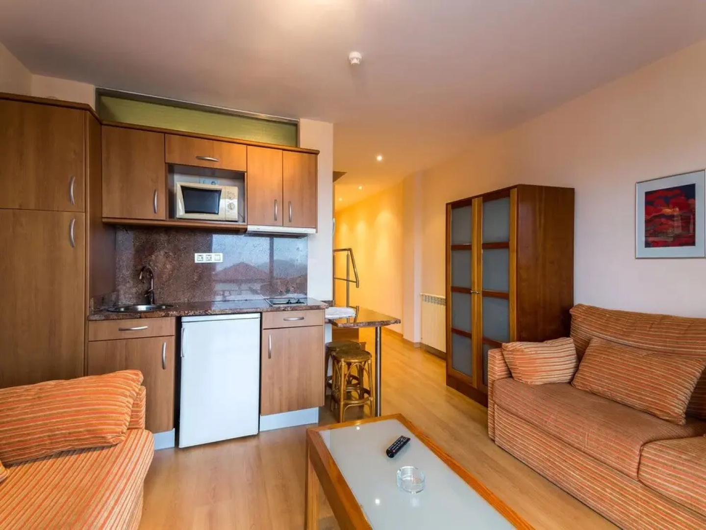 Apartamentos Astuy