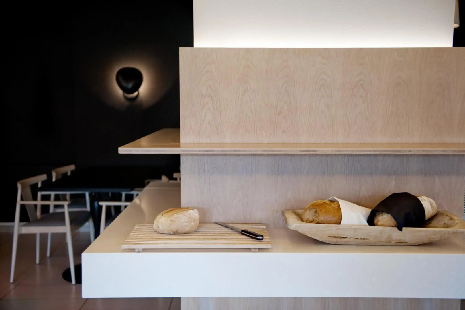 Fredriksten Hotell