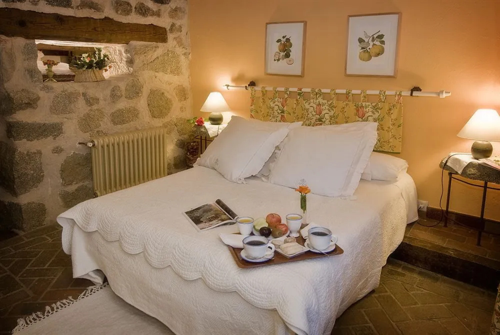 Molino de los Gamusinos