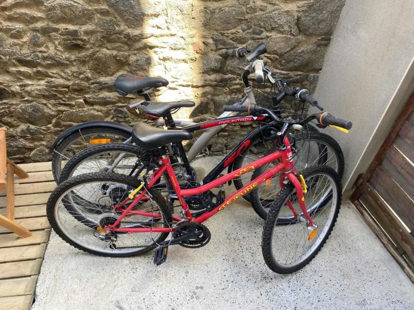 Saint-Quay : maison dans le port à 40m de la plage
