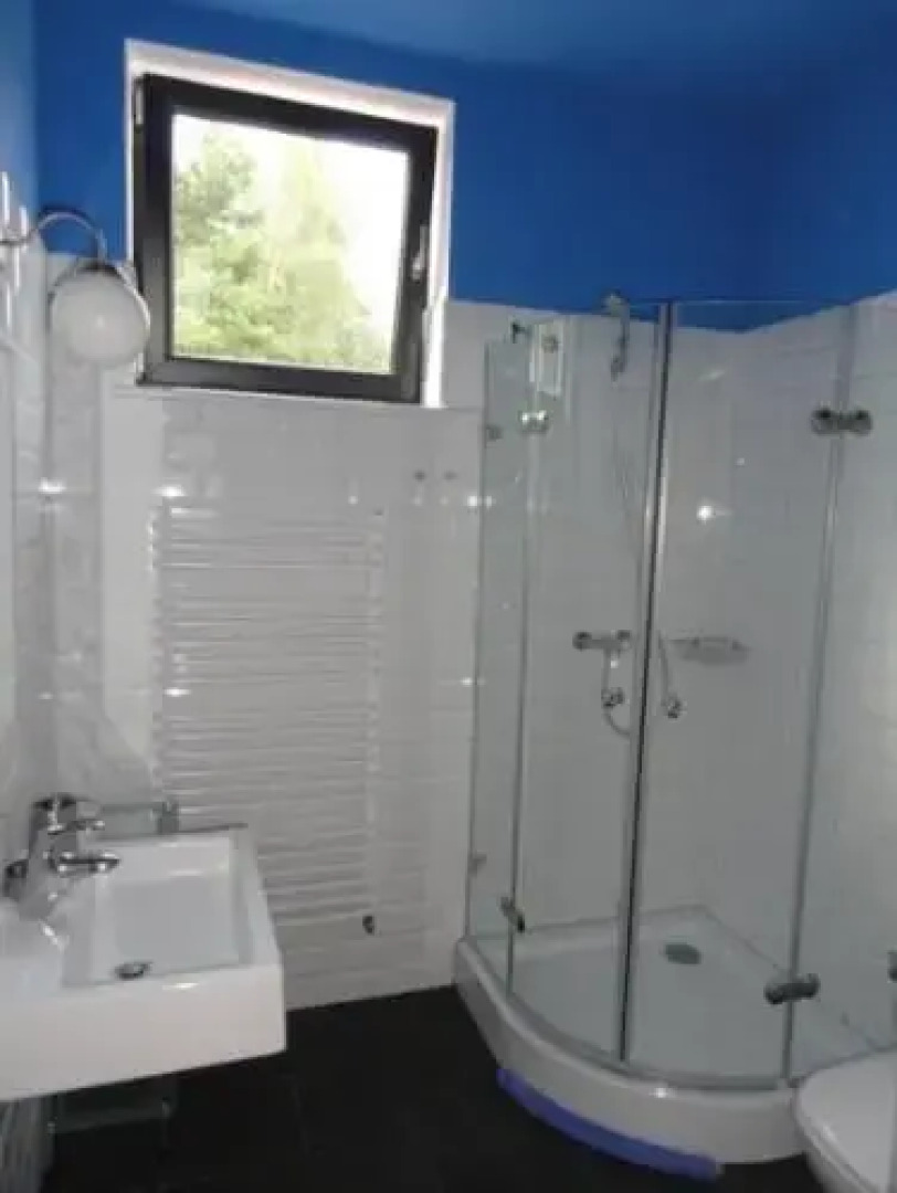 Gościniec Ptasi Zaułek