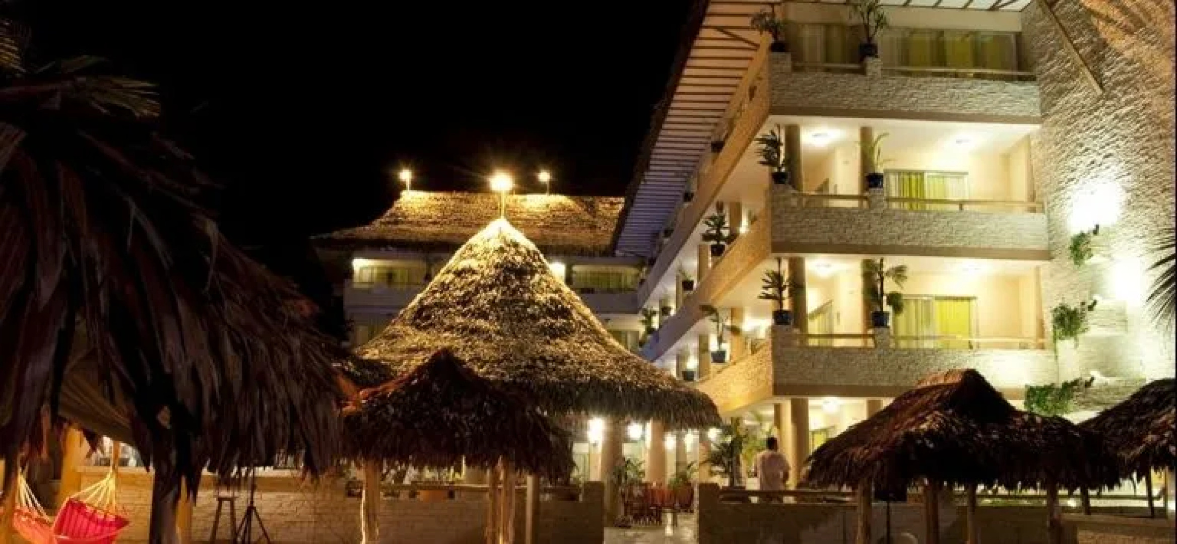 Mango de Costa Azul Hotel Boutique