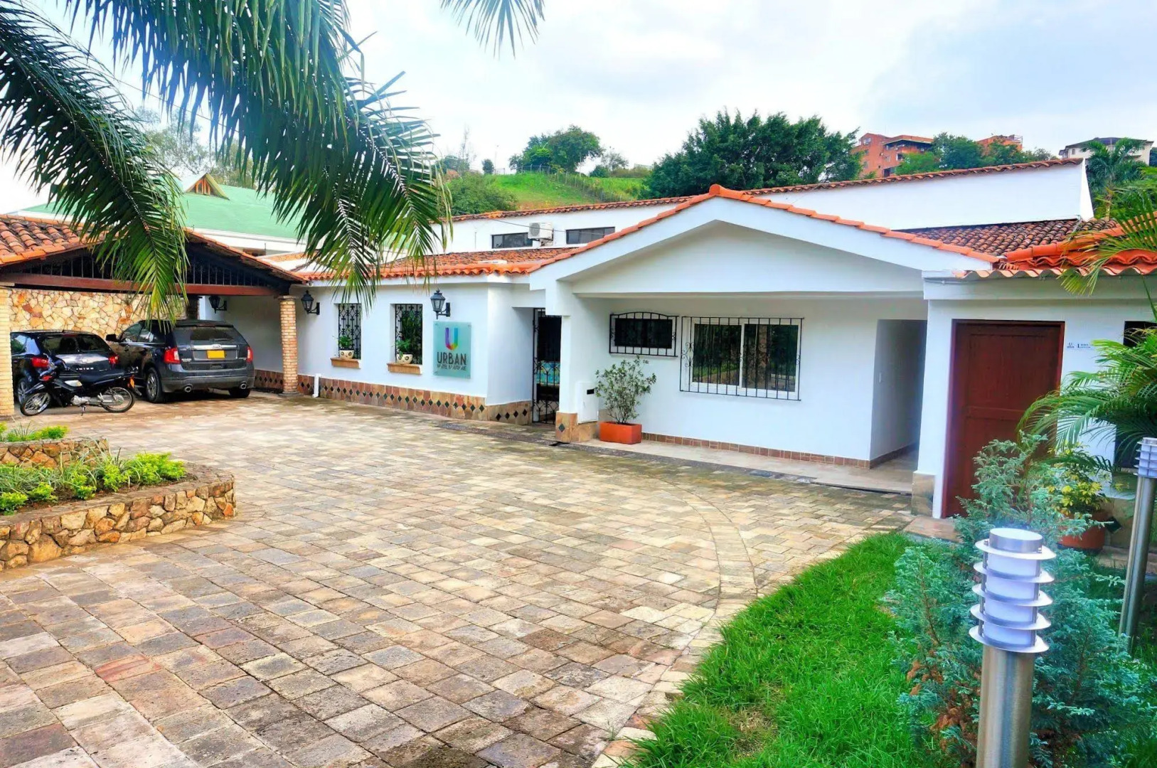 Urban Hotel Boutique