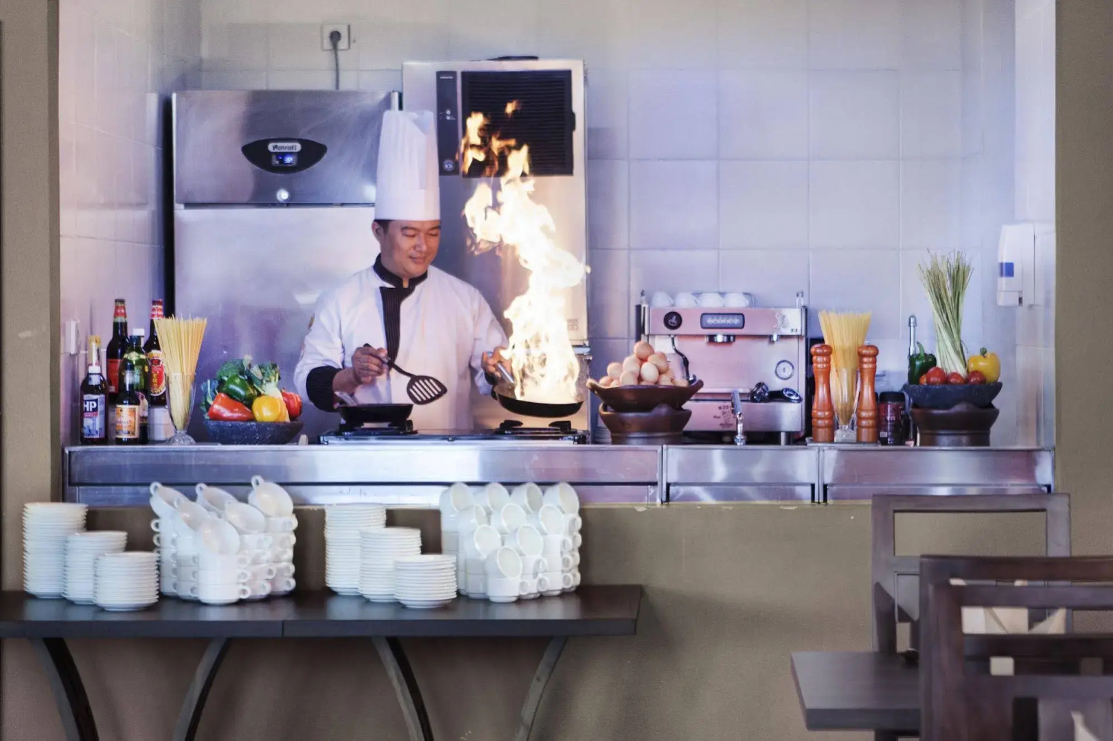 Grand Edge Hotel Semarang