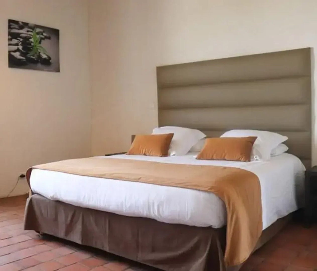 Domaine du Normandoux, The Originals Relais (Relais du Silence)