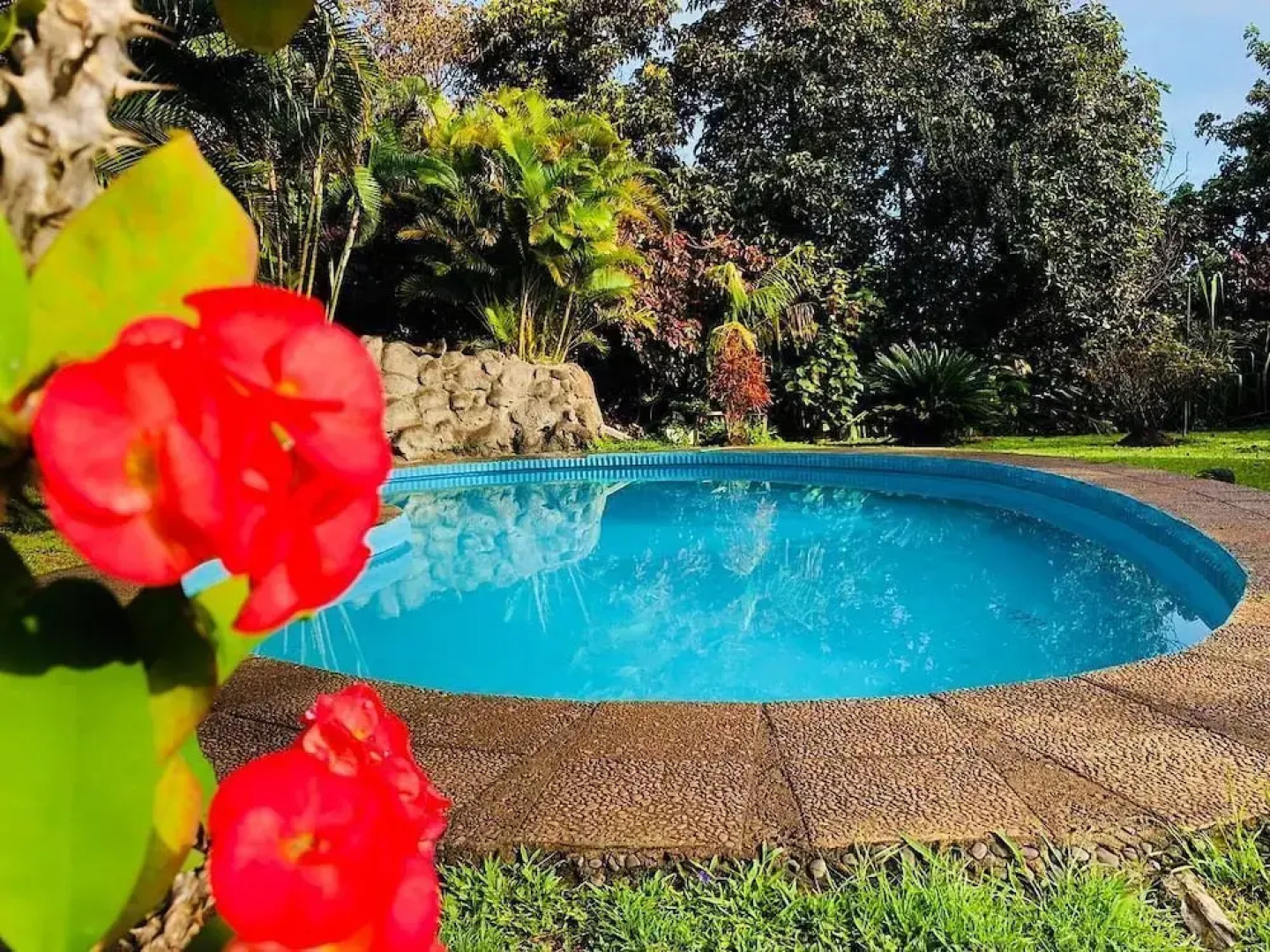 Hotel Oceania Rapa Nui