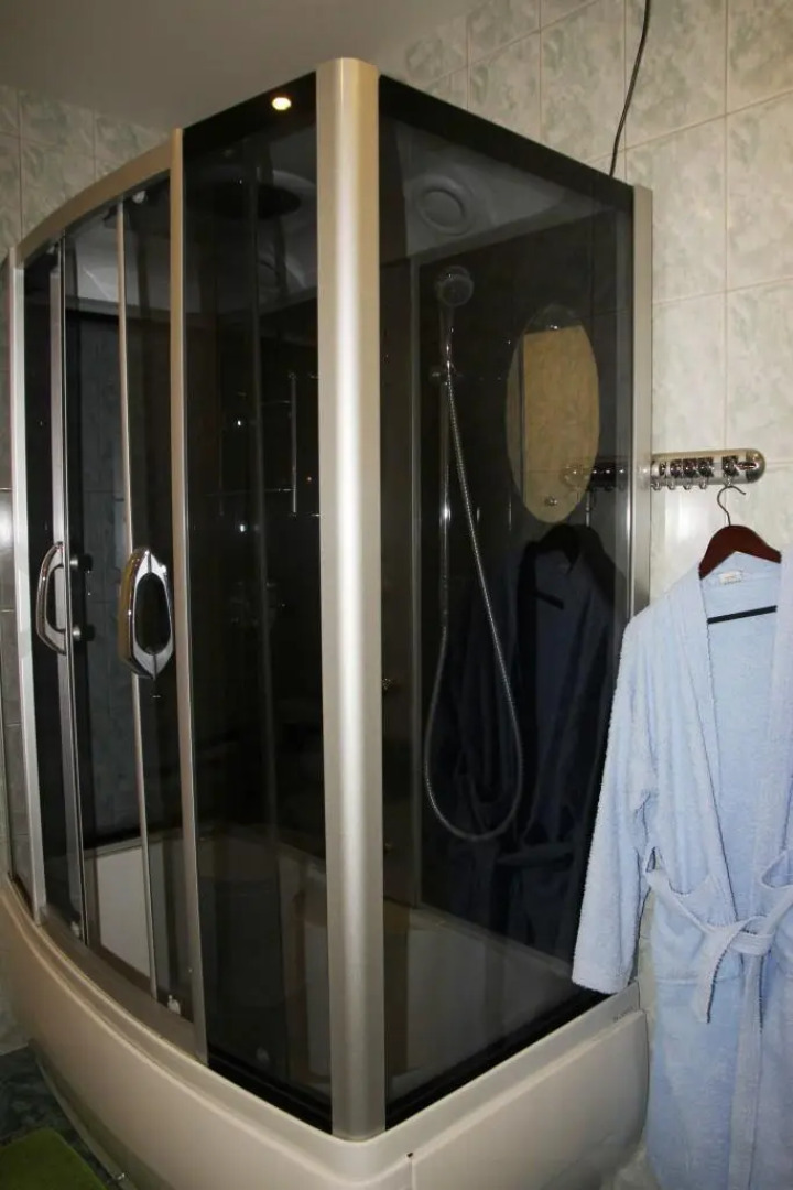 Отель Водолей